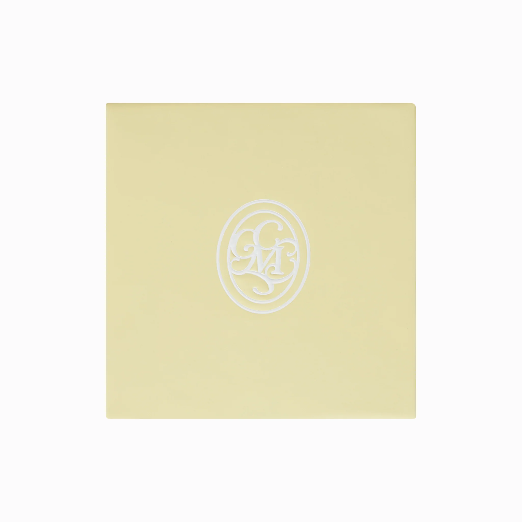 CGM Crest Keychain - Black - Image 4