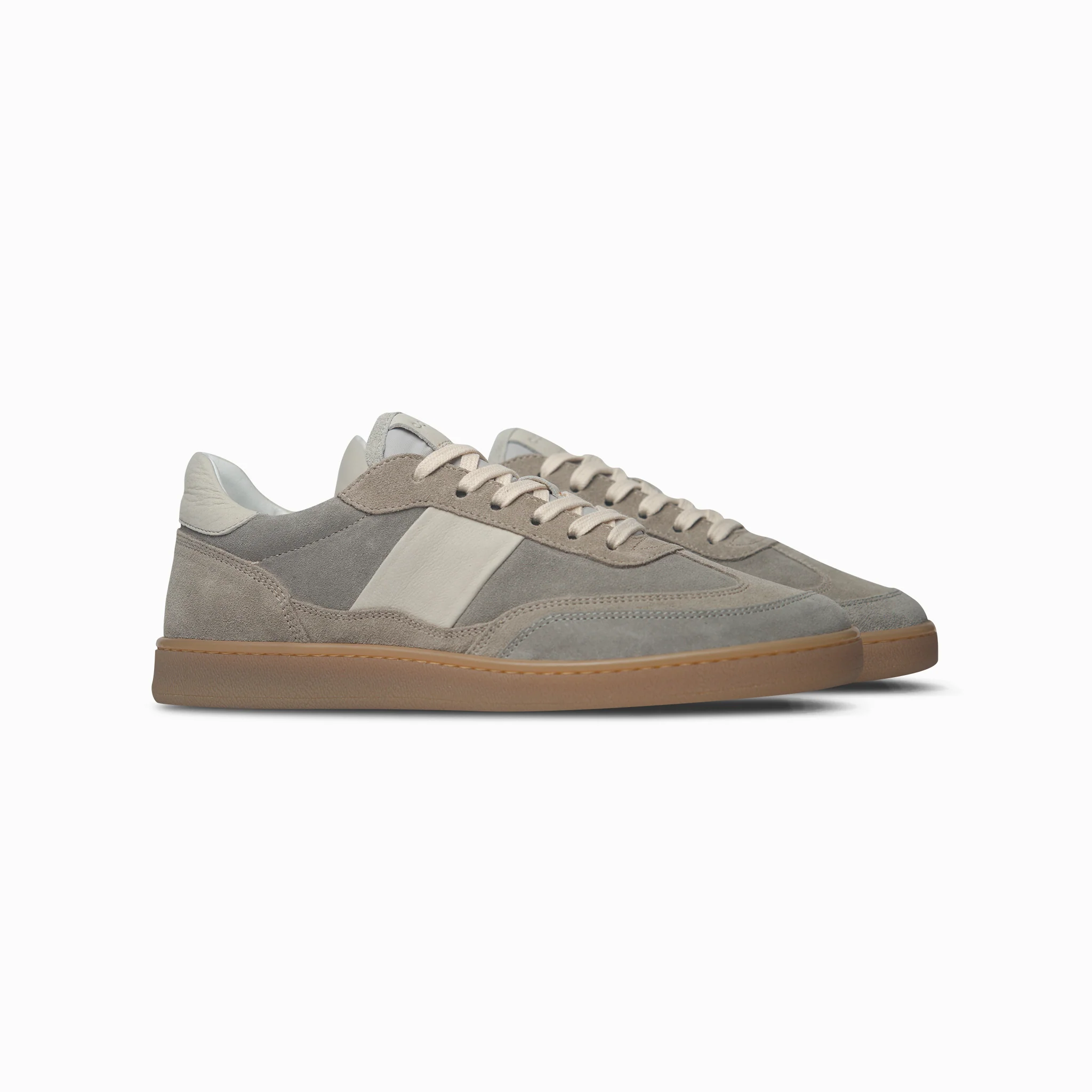 Court II - Taupe - Image 2