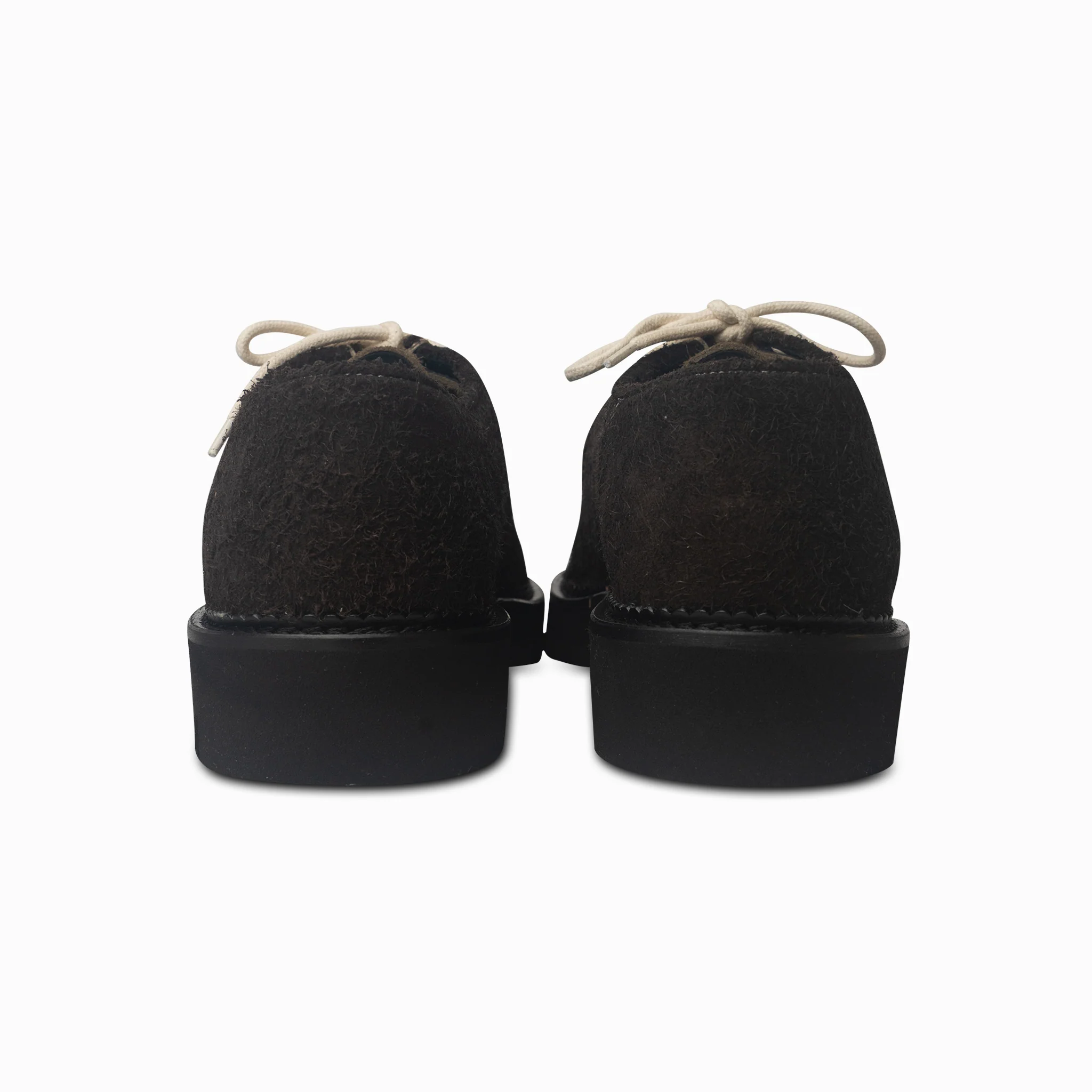 Women's Moc-Toe Derby - Sequoia - Image 4