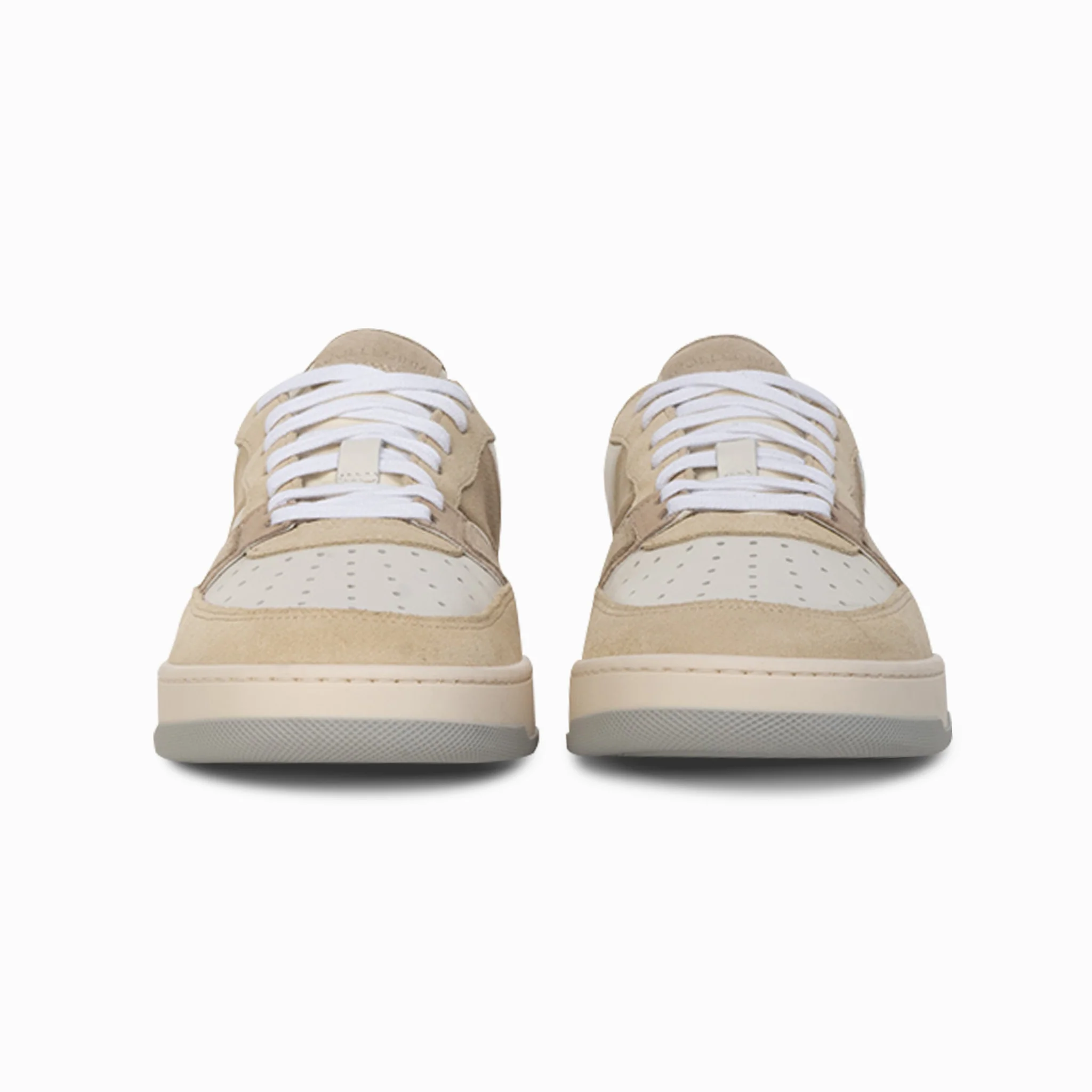 Alpha - Panna Suede - Image 3