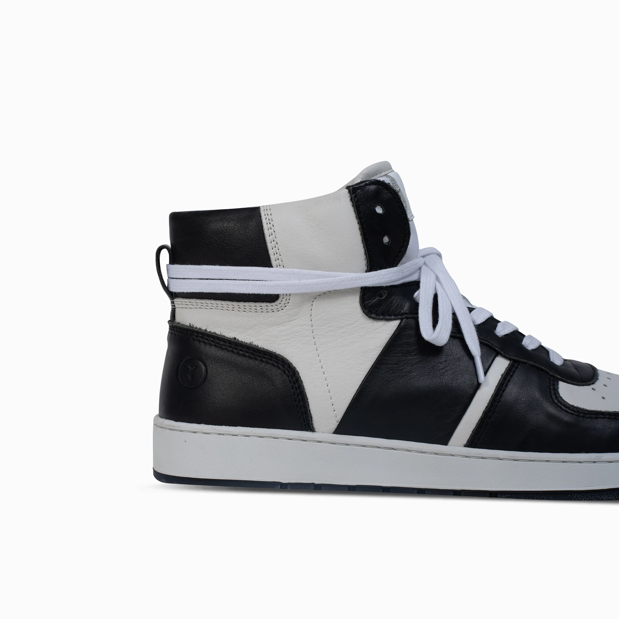 Destroyer High - Nero & Bianco - Image 5