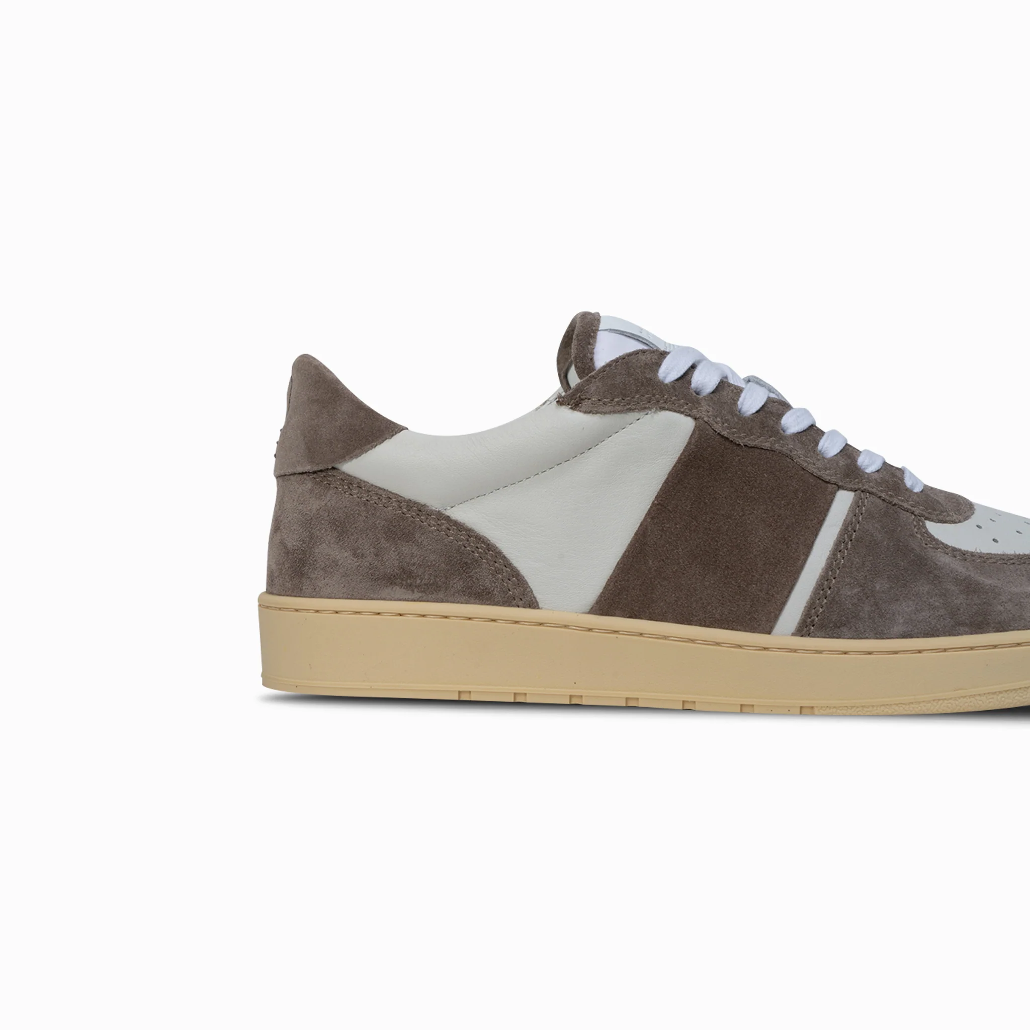 Destroyer Low - Espresso - Image 5