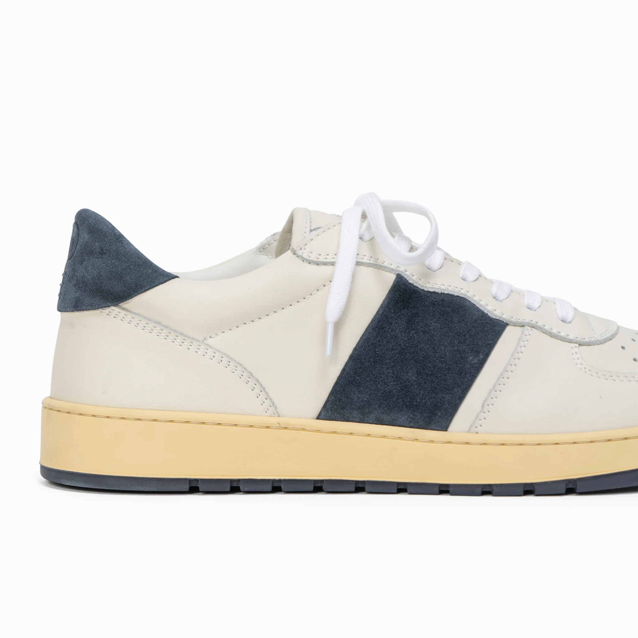 Destroyer Low - Oceano Suede - Image 5