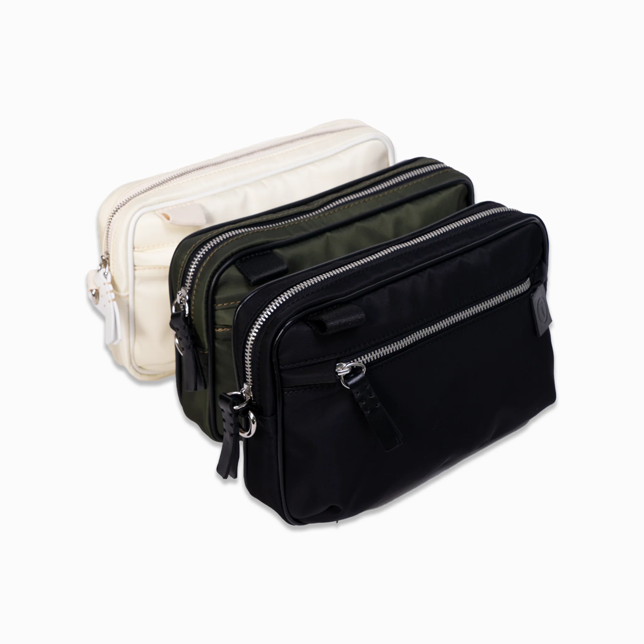 Sling - Bianco Nylon - Image 4