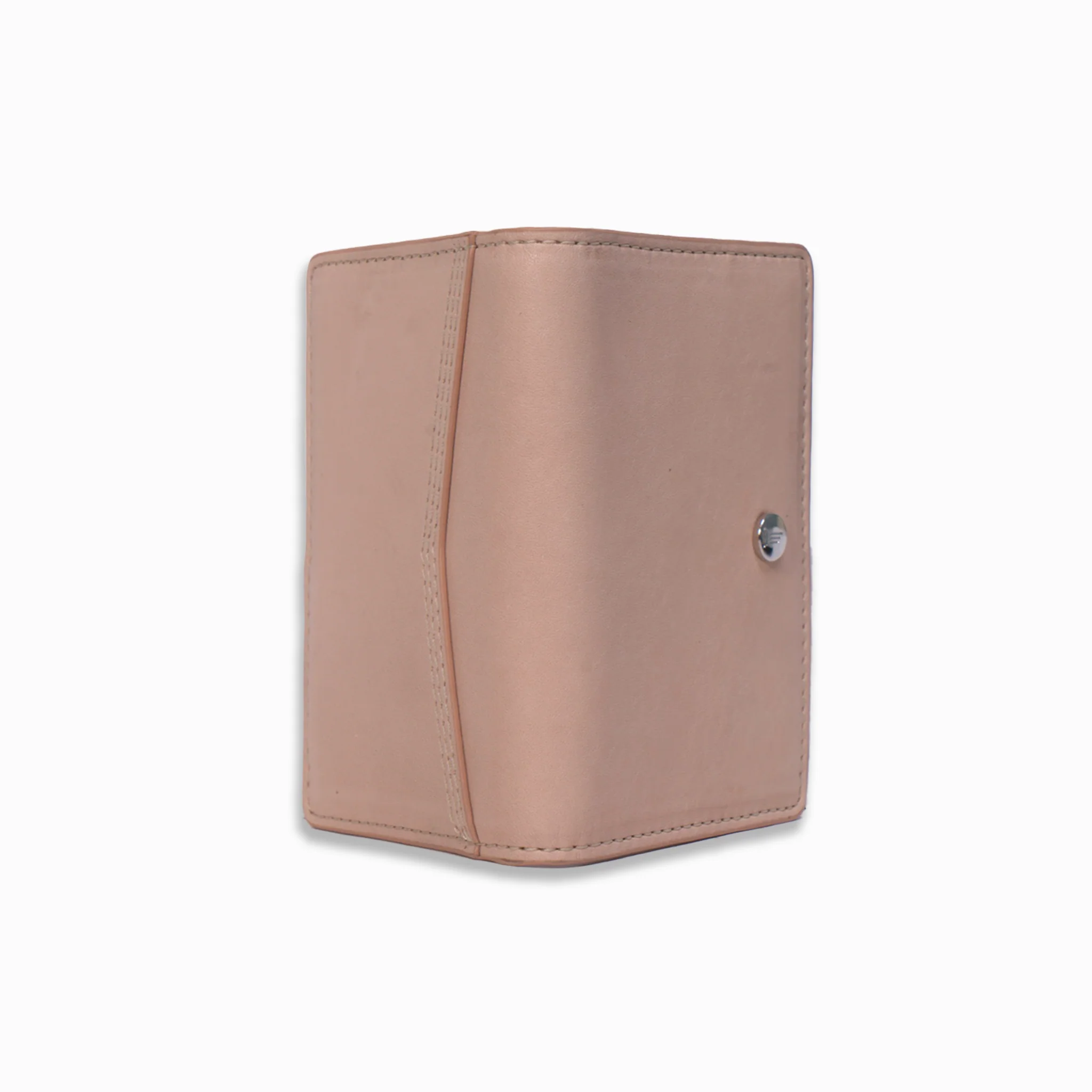 Wallet - Vachetta Tan - Image 3