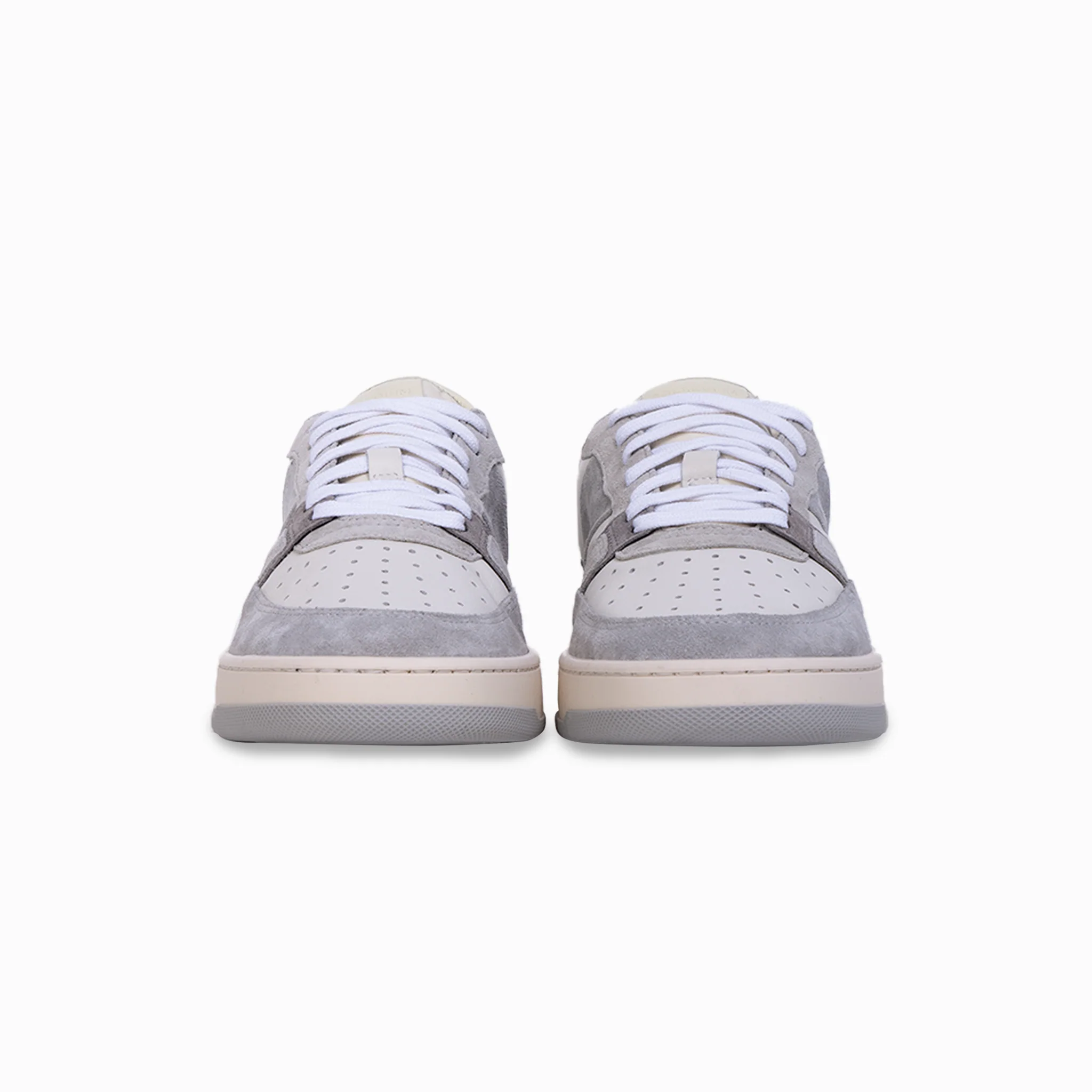 Women's Alpha - Platinum Suede - Image 3