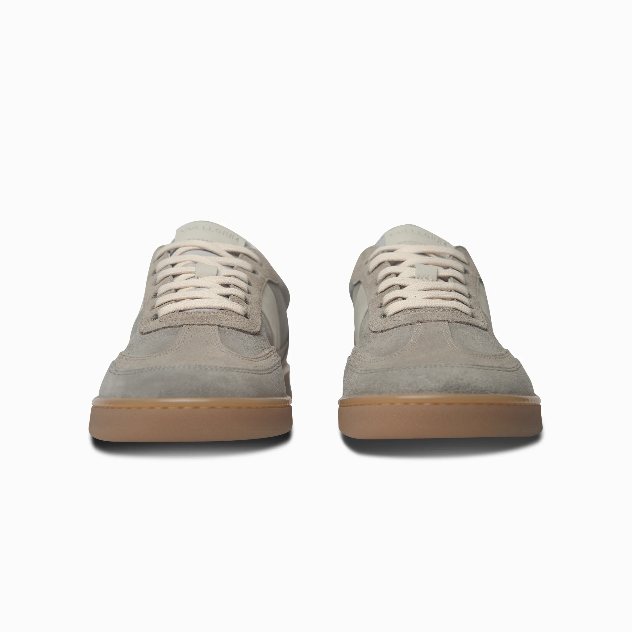 Women's Court II - Taupe - Image 3