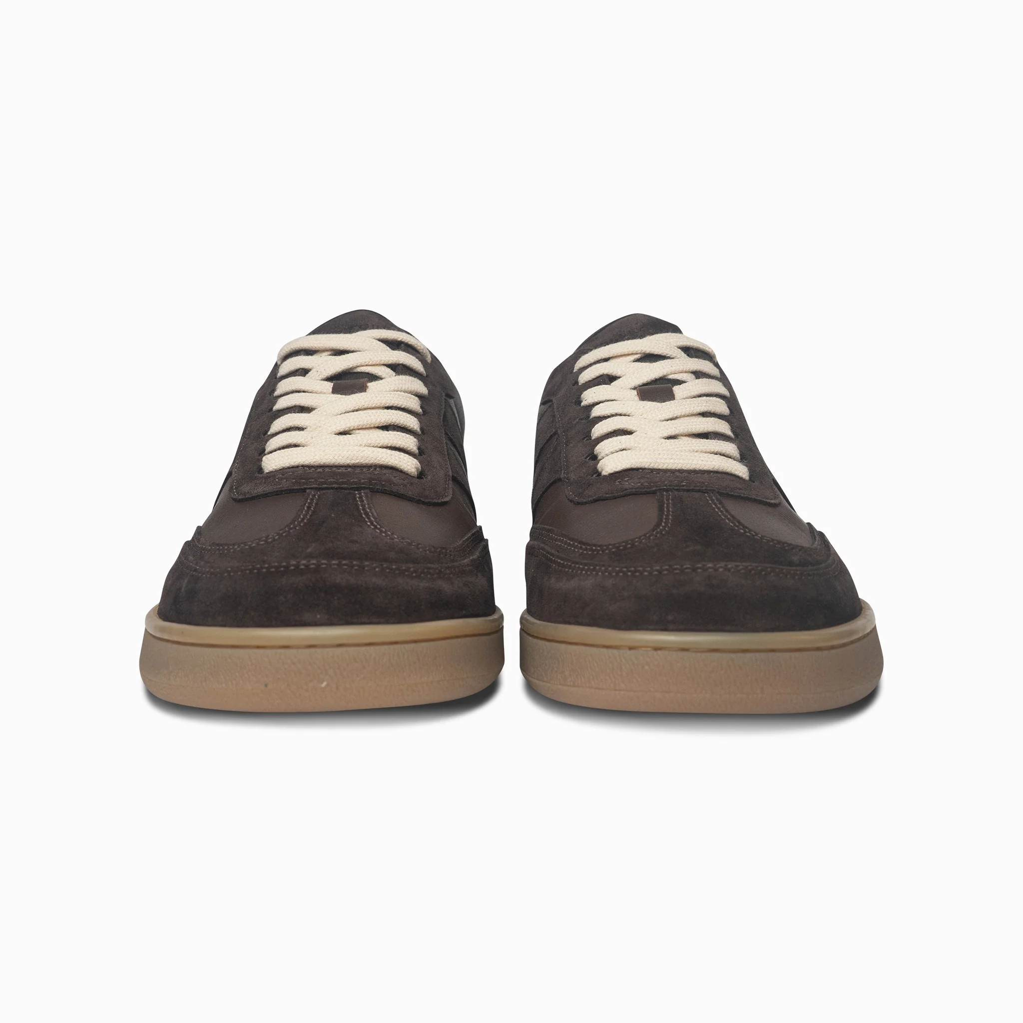 Women's Court III - Espresso - Image 3