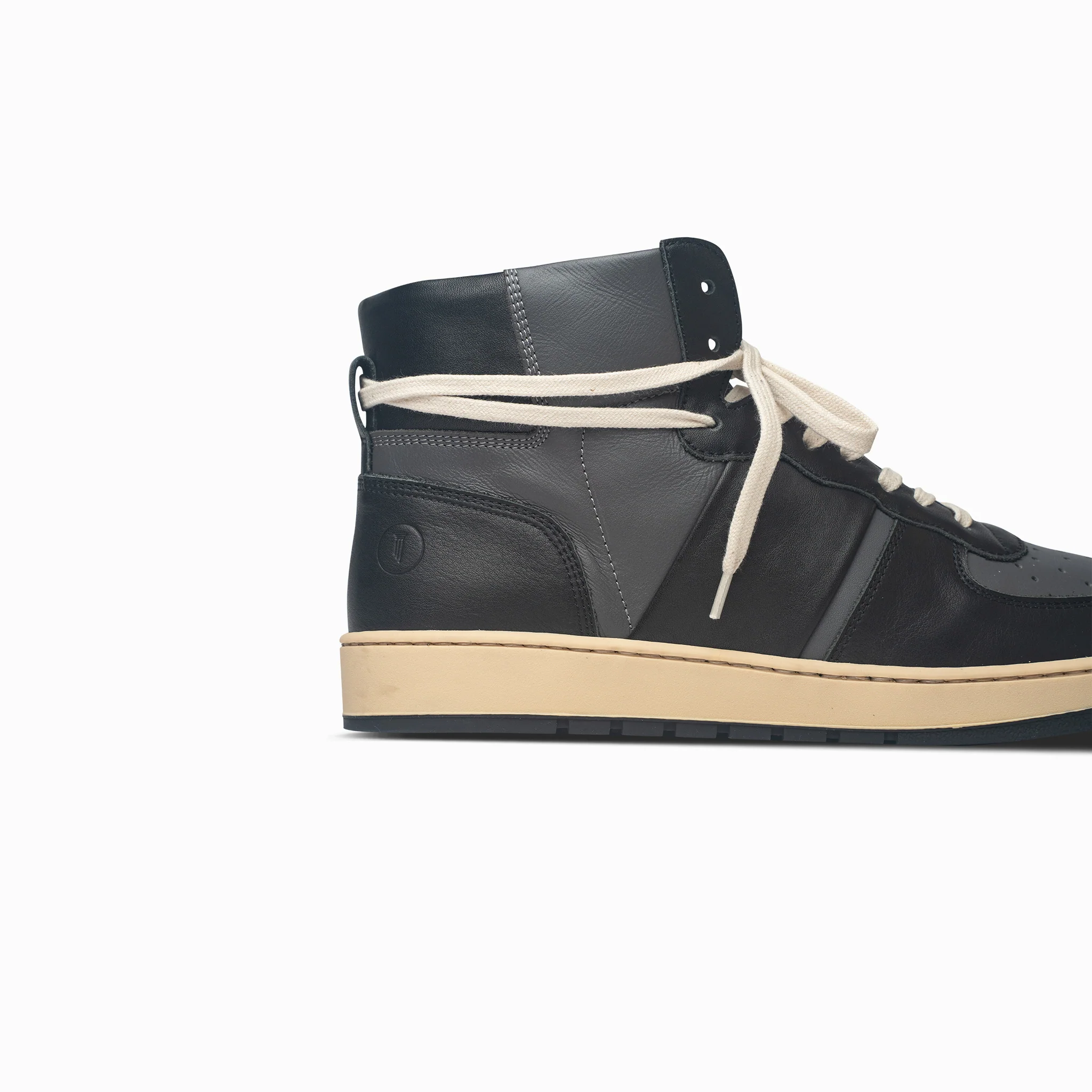 Women's Destroyer High - Midnight Nero V2 - Image 5