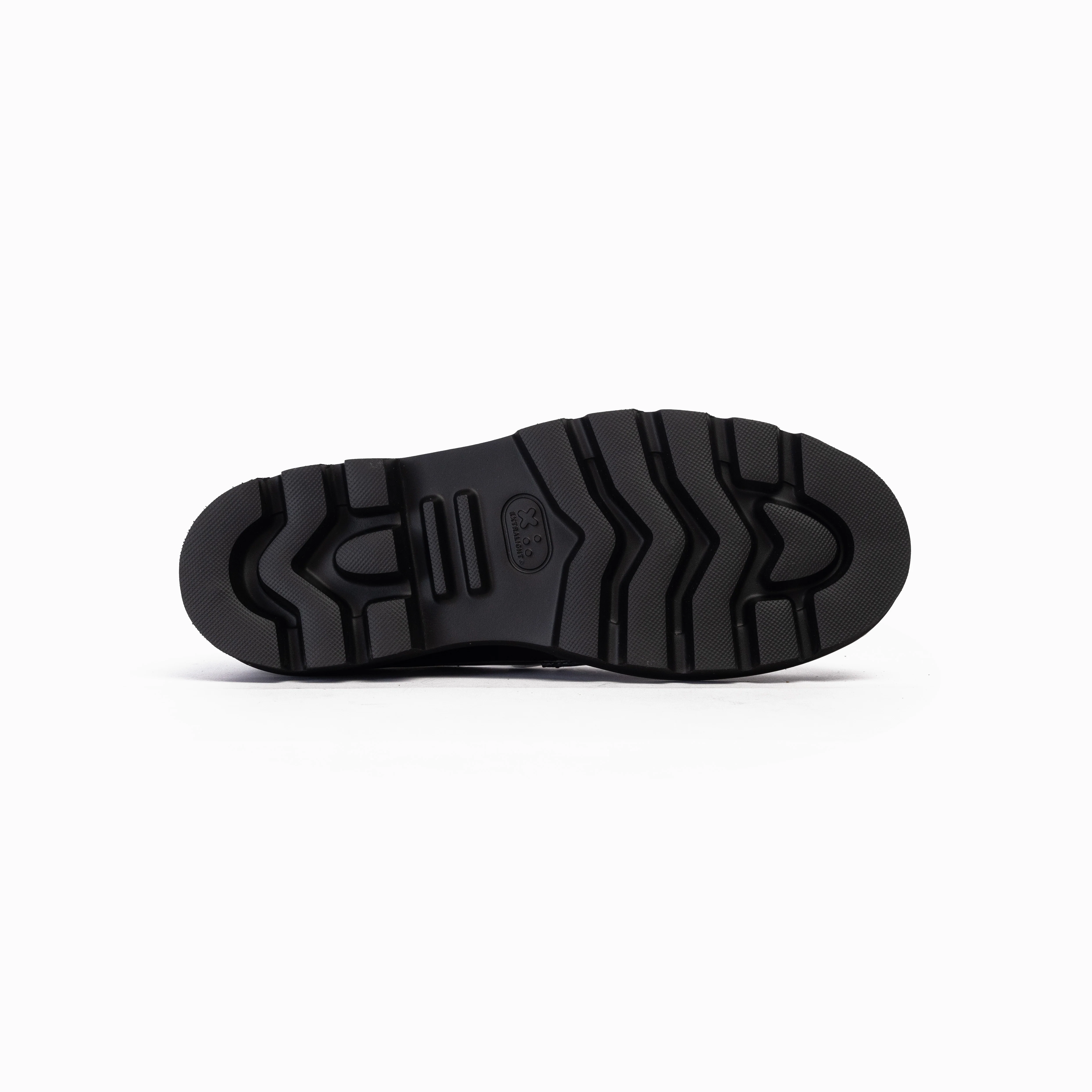 Women's Lug Penny - Tuxedo - Image 5