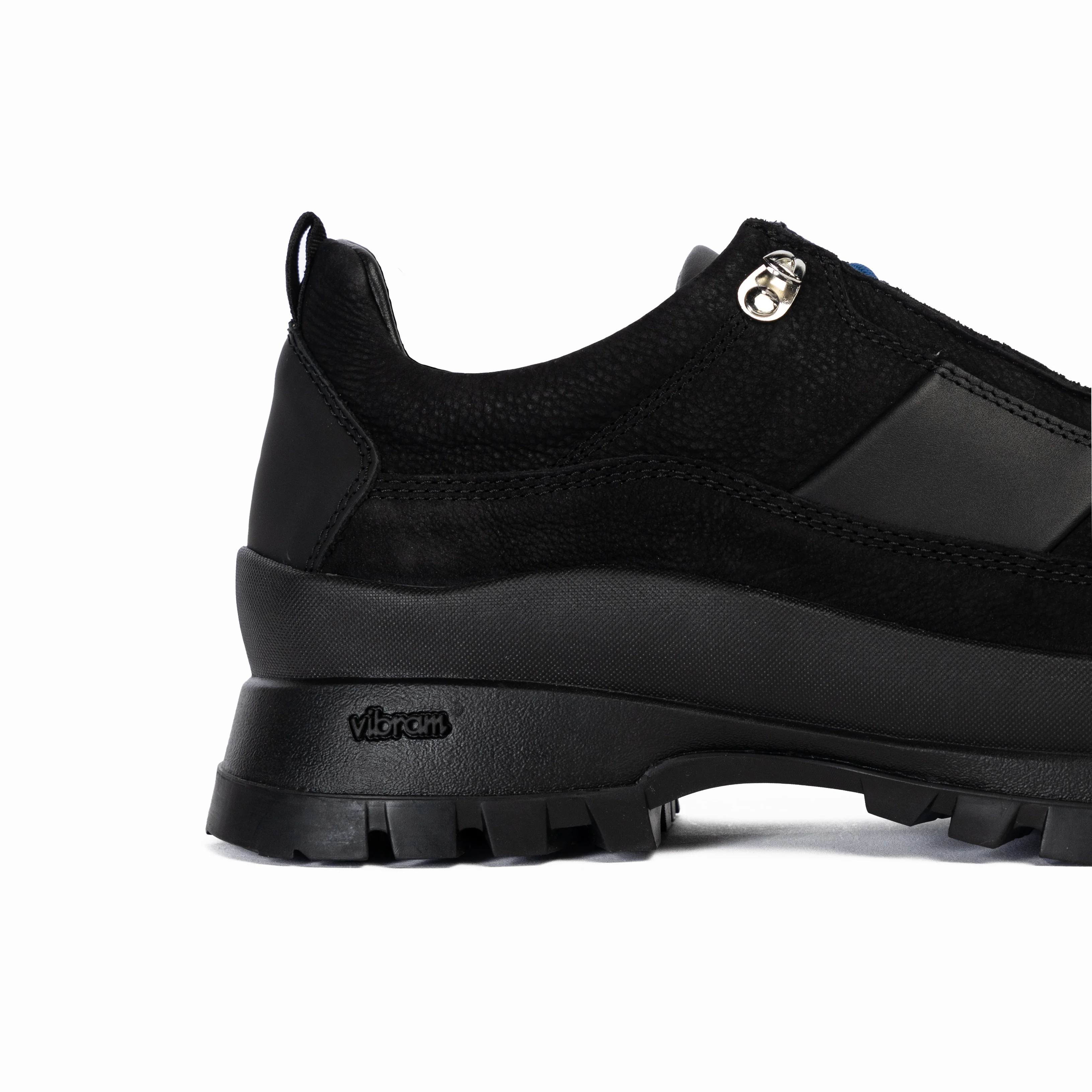 Women's Alpine - Nero - Image 4