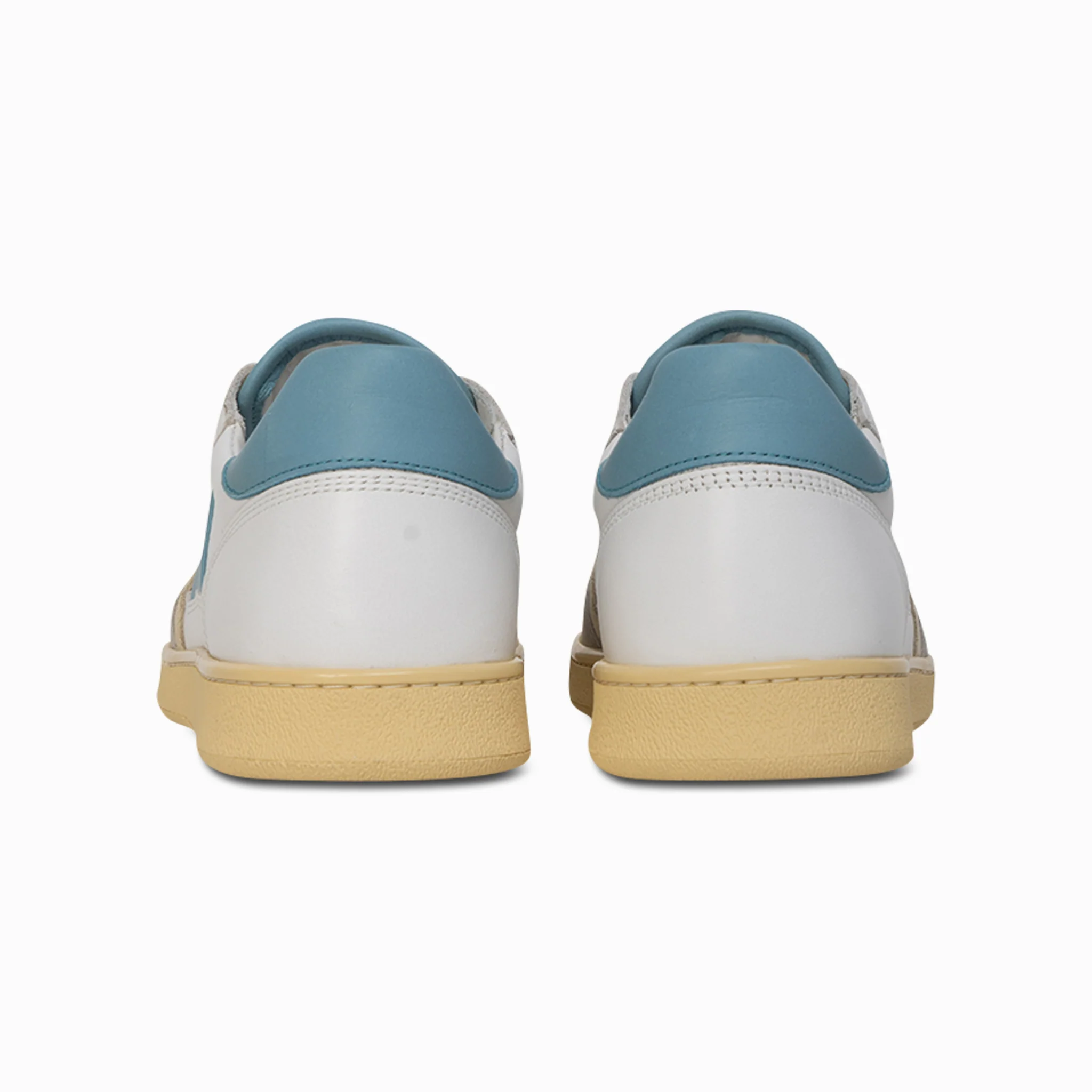 Women's Court II - Ice Blue - Image 4