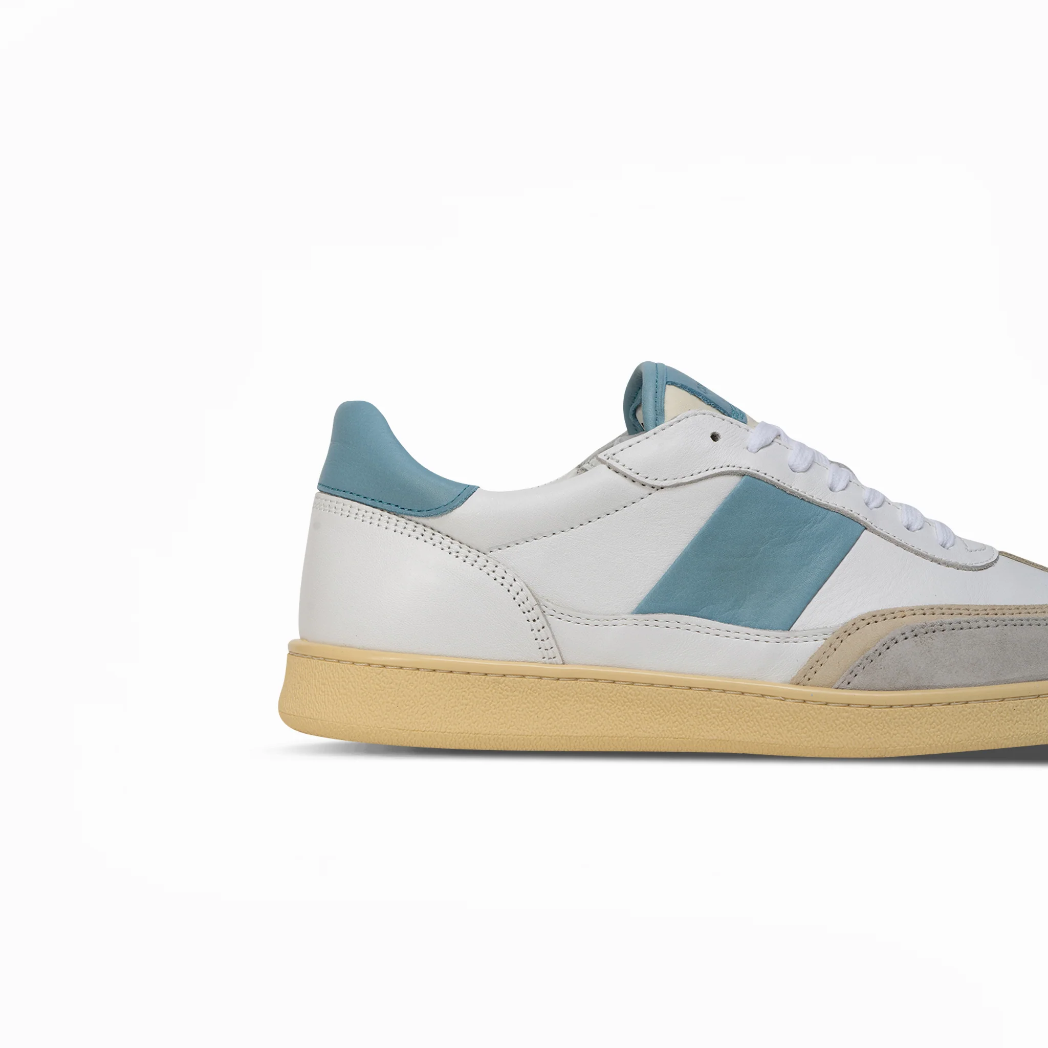 Women's Court II - Ice Blue - Image 5