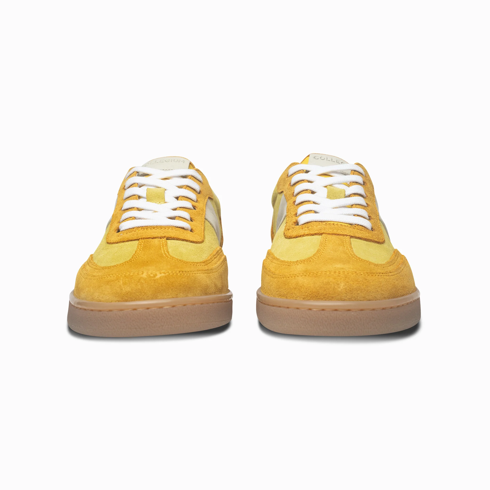 Women's Court II - Goldenrod - Image 3