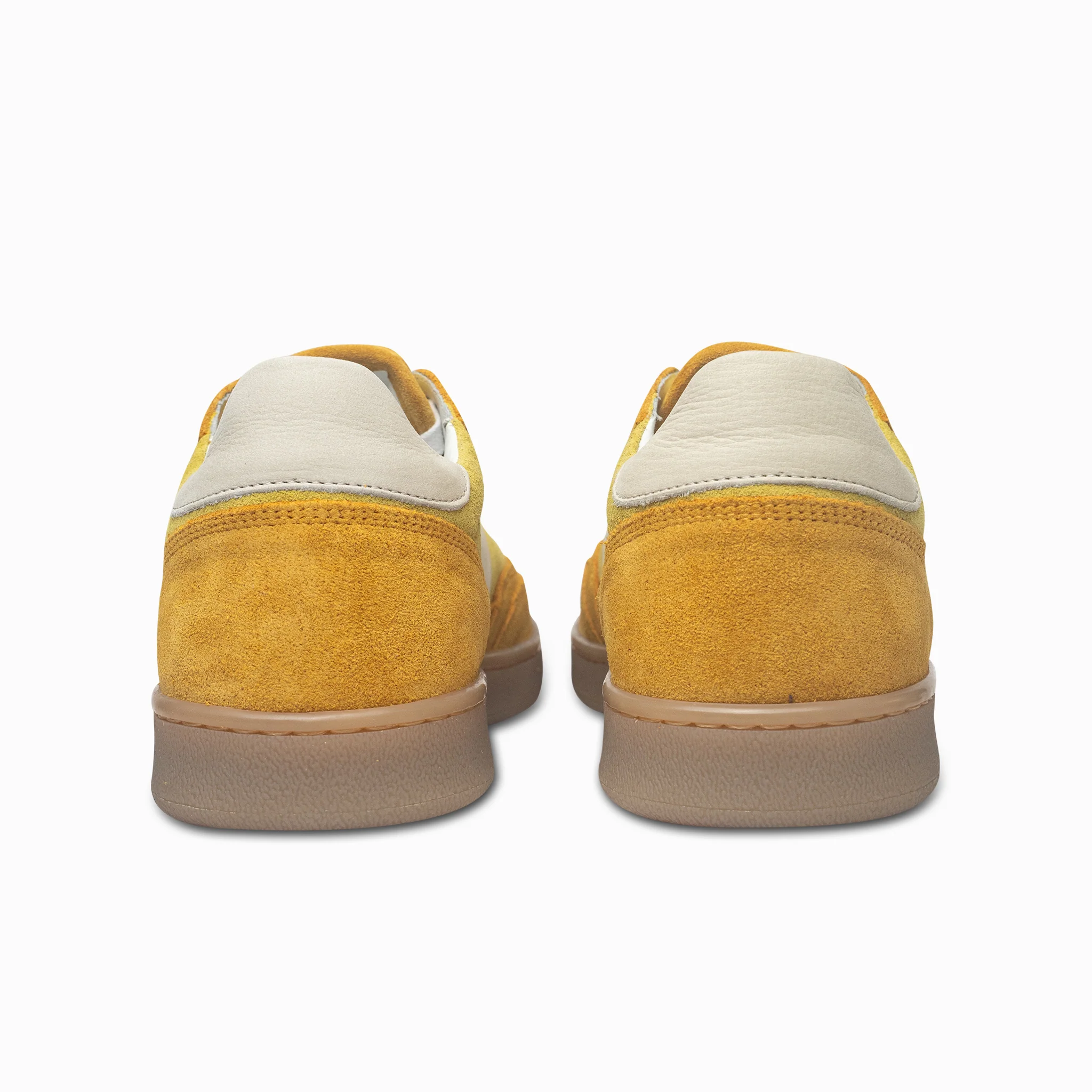 Women's Court II - Goldenrod - Image 4