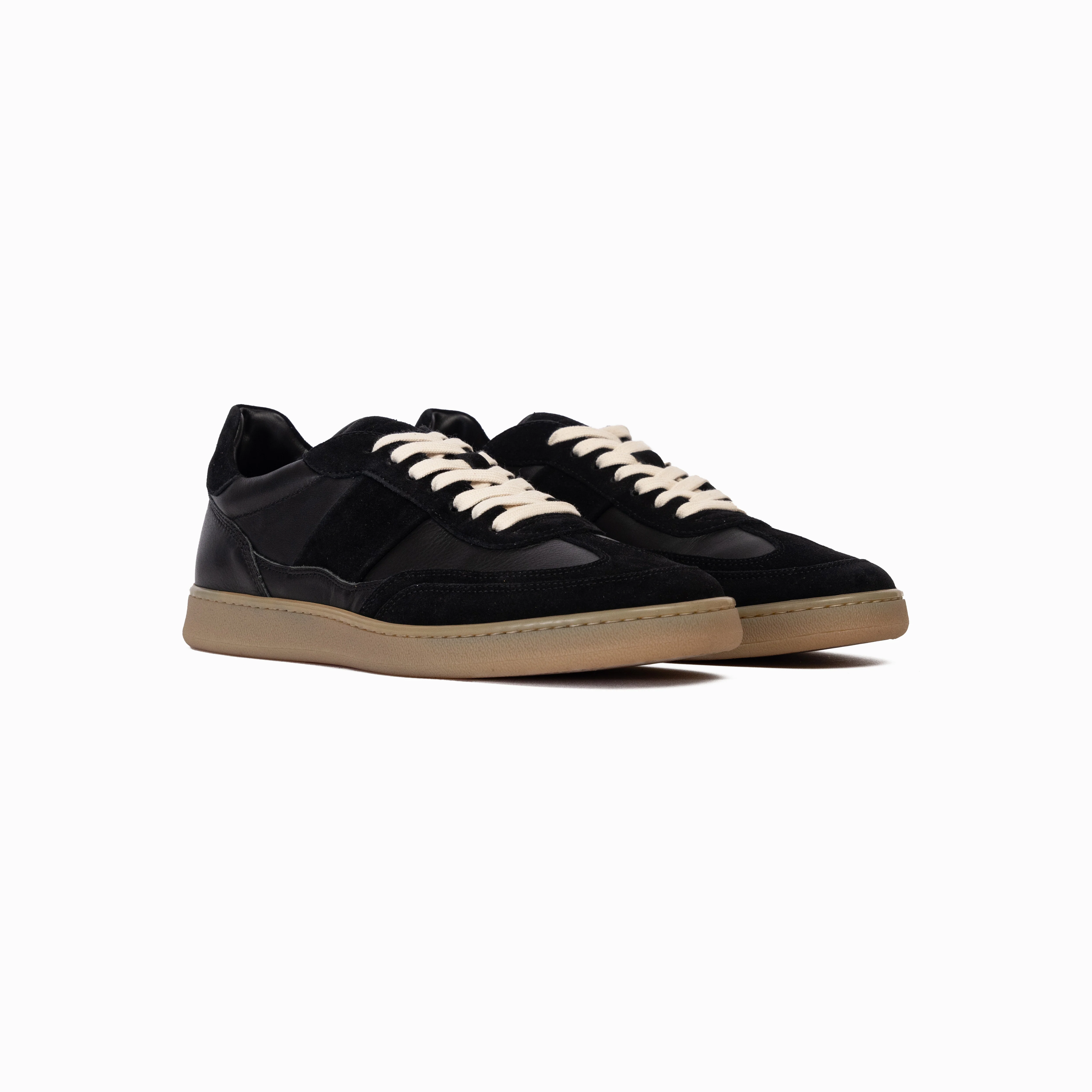 Women's Court II - Midnight Nero - Image 2