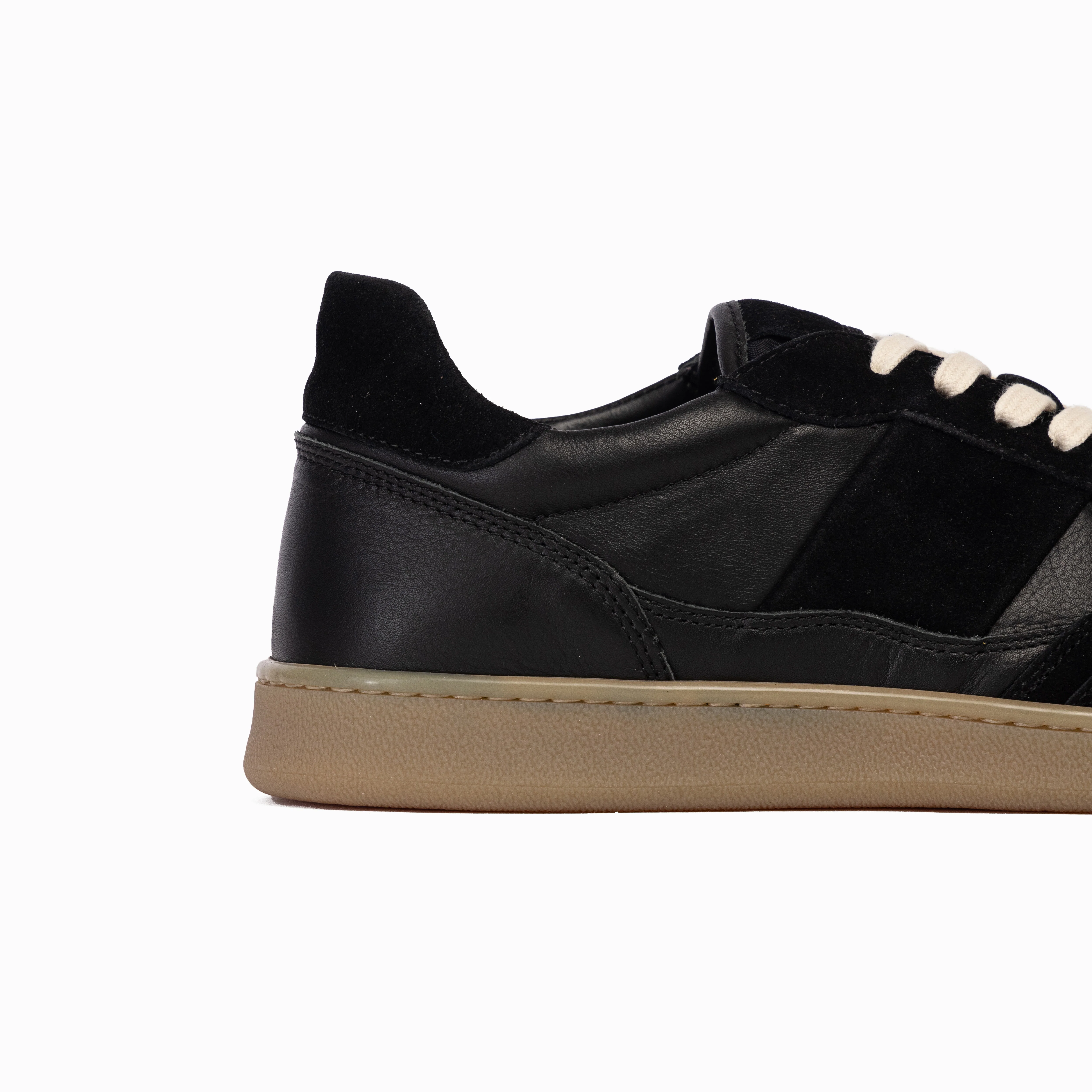 Women's Court II - Midnight Nero - Image 4