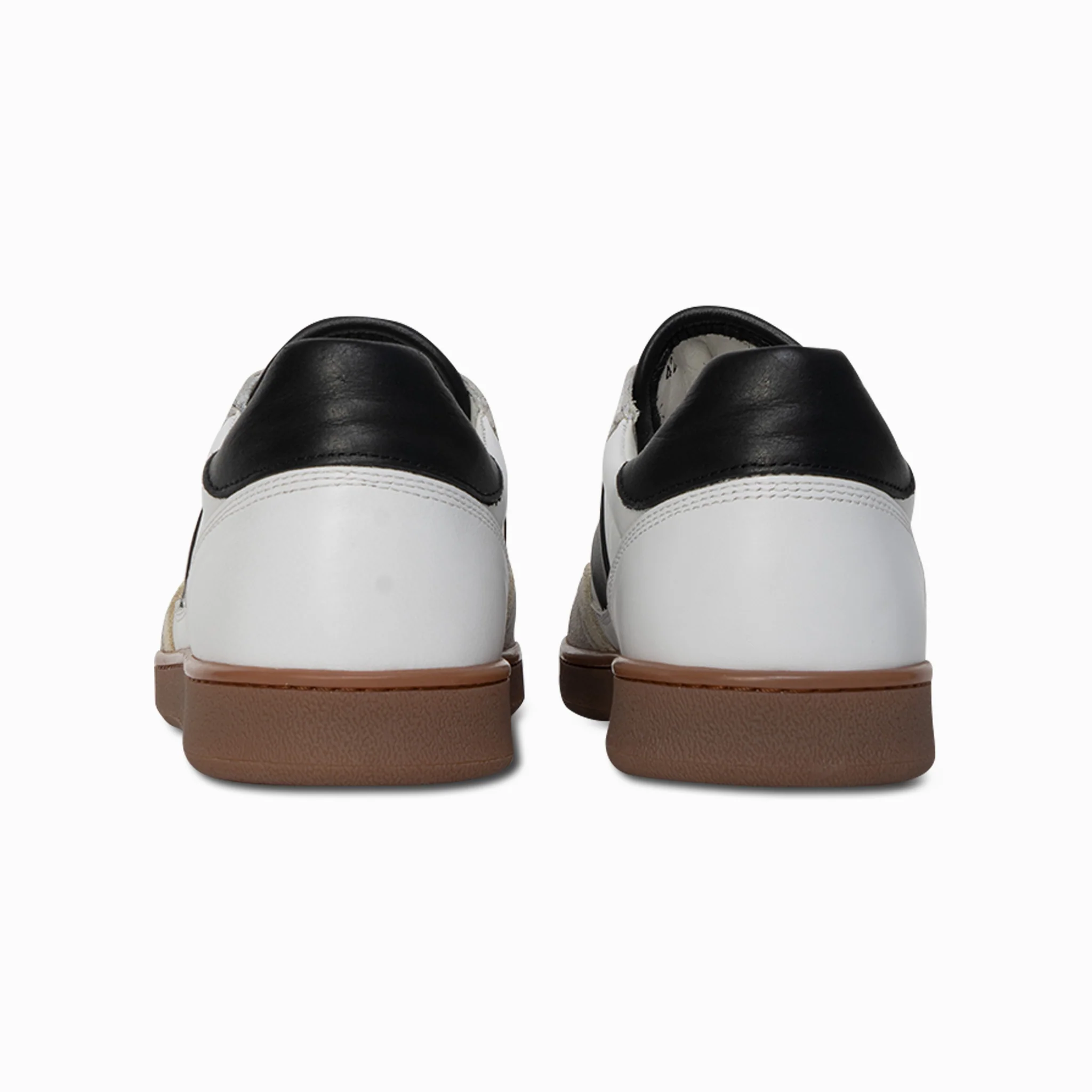 Women's Court II - Nero & Bianco - Image 4