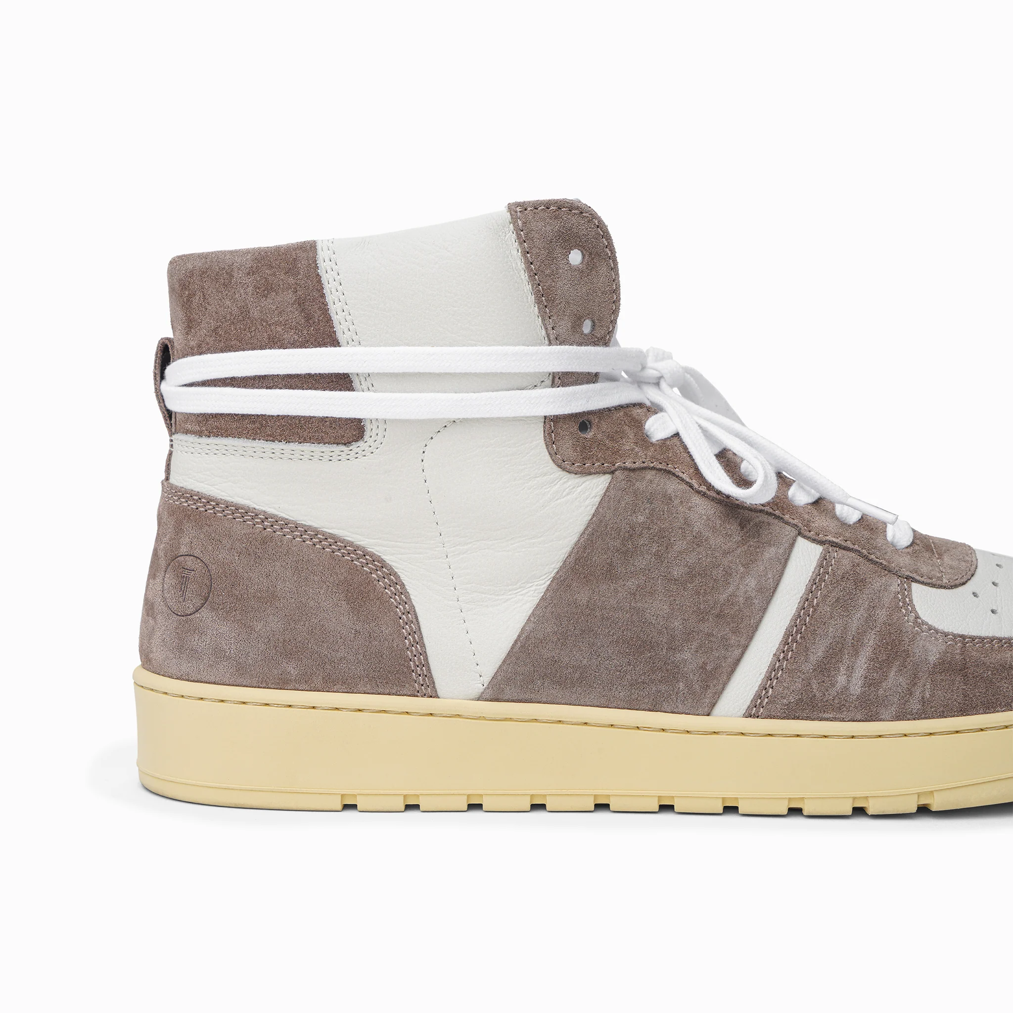 Women's Destroyer High - Espresso - Image 5