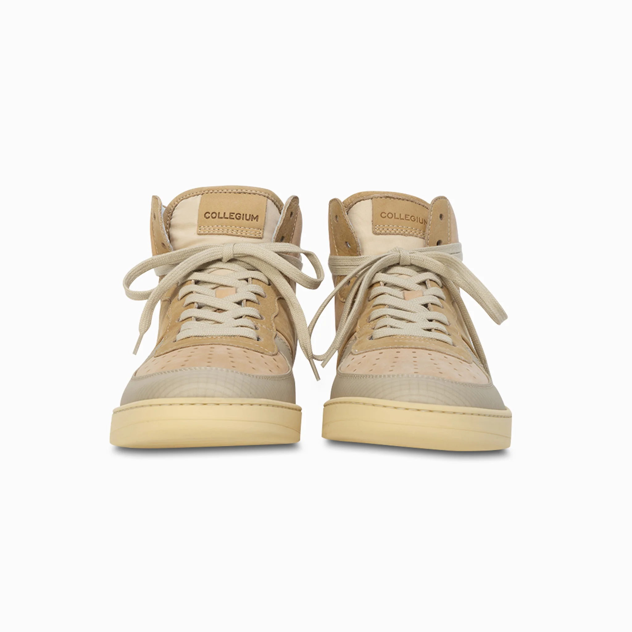 Women's Destroyer High - Ripstop Natural - Image 3
