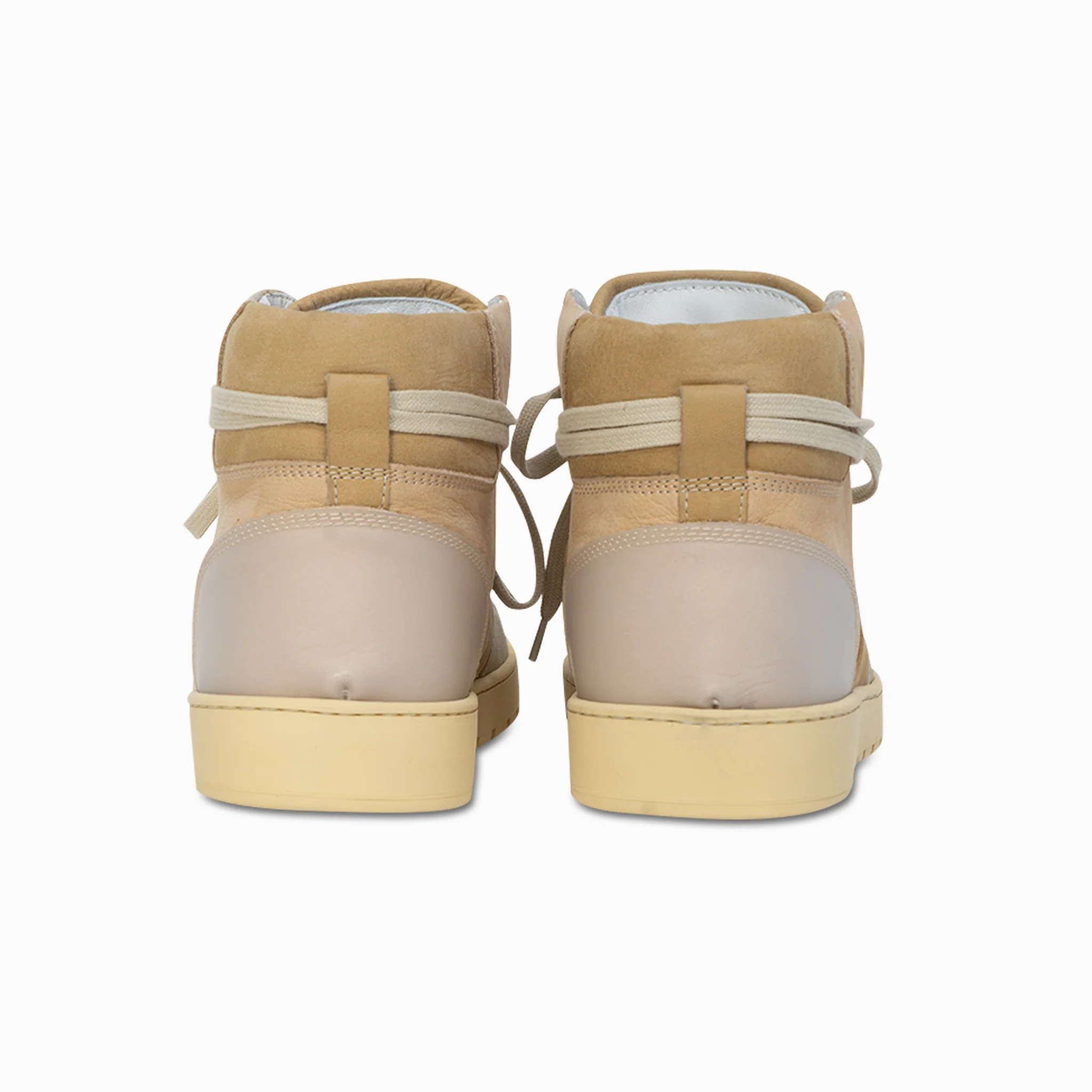 Women's Destroyer High - Ripstop Natural - Image 4