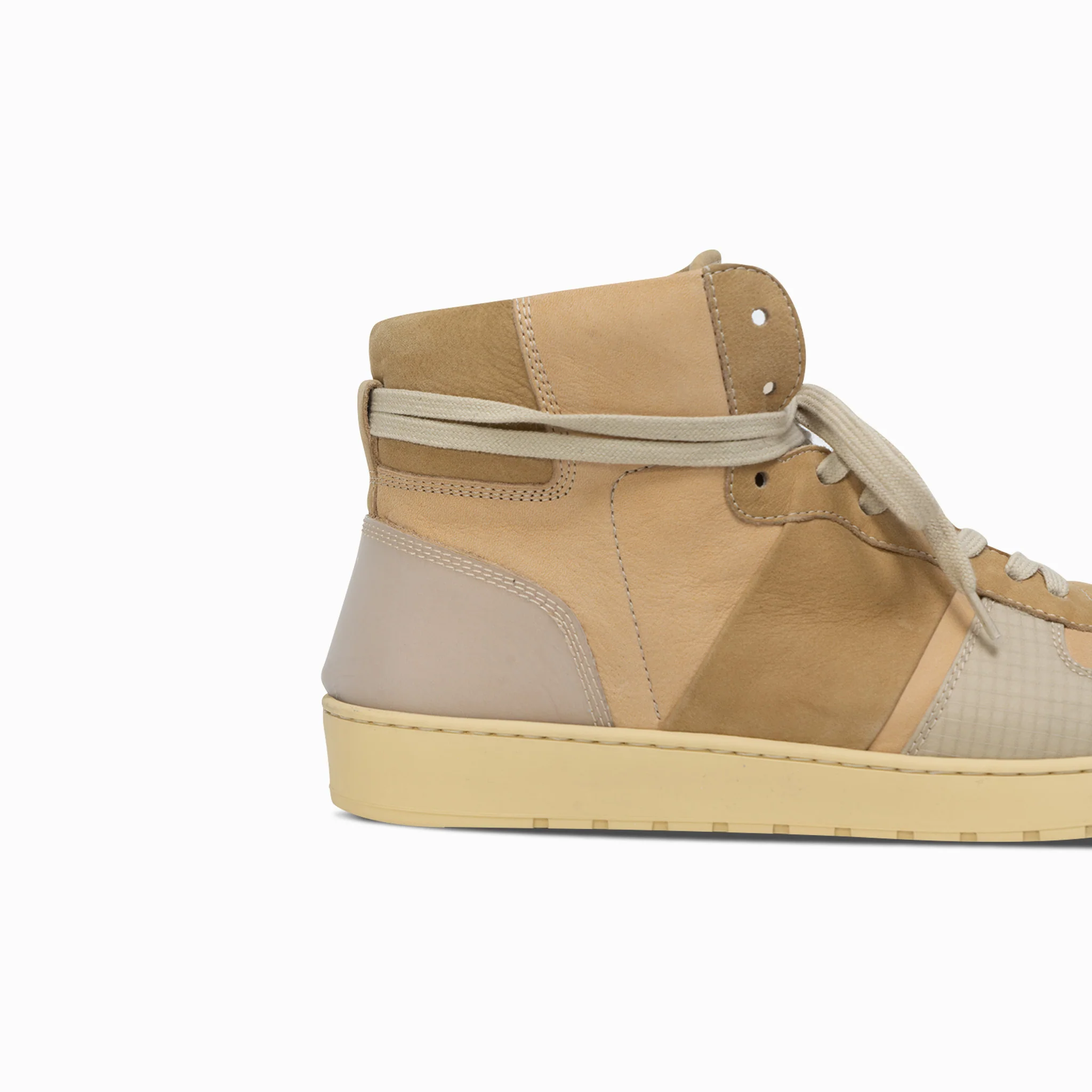 Women's Destroyer High - Ripstop Natural - Image 5