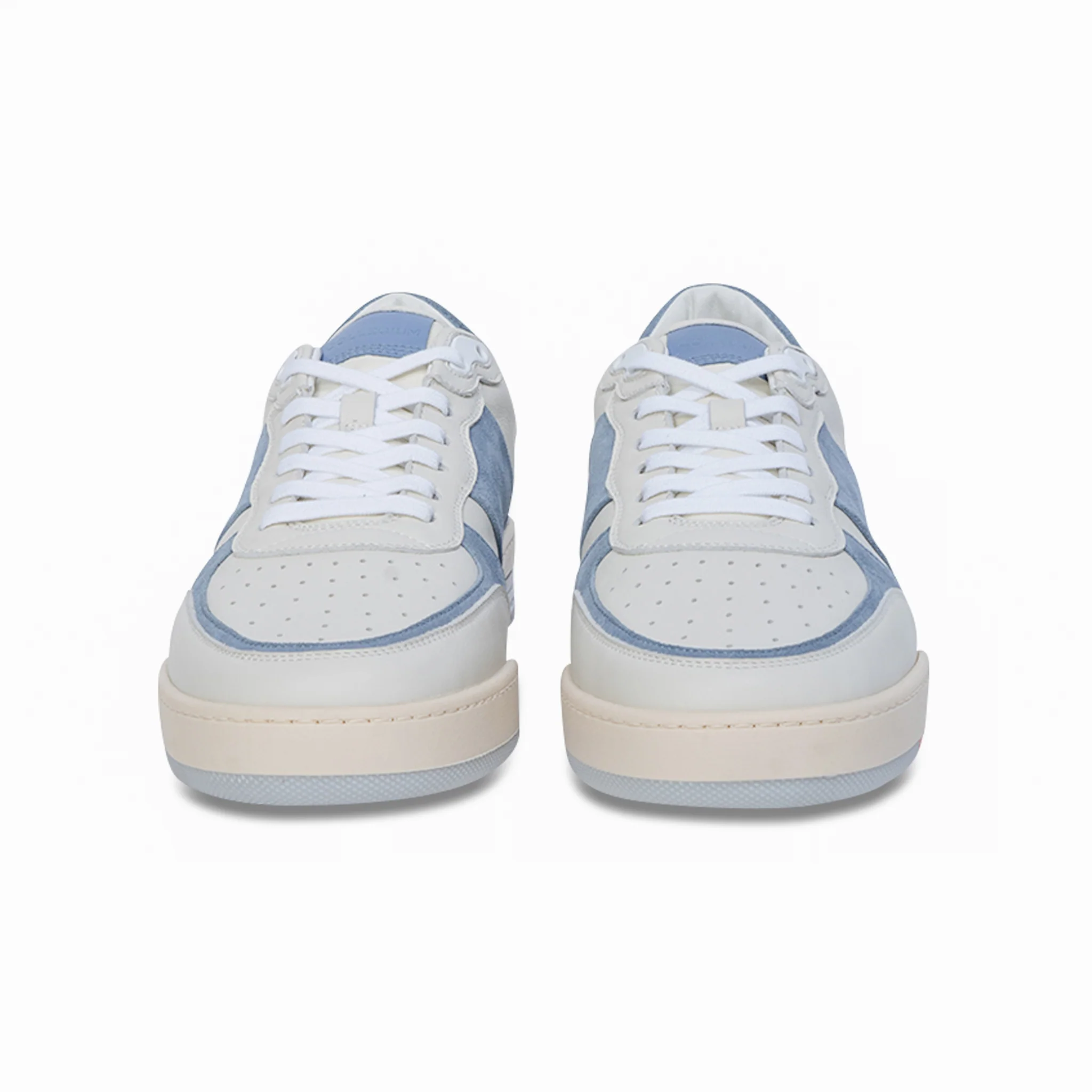 Women's Devastator Low - Avio Suede - Image 3