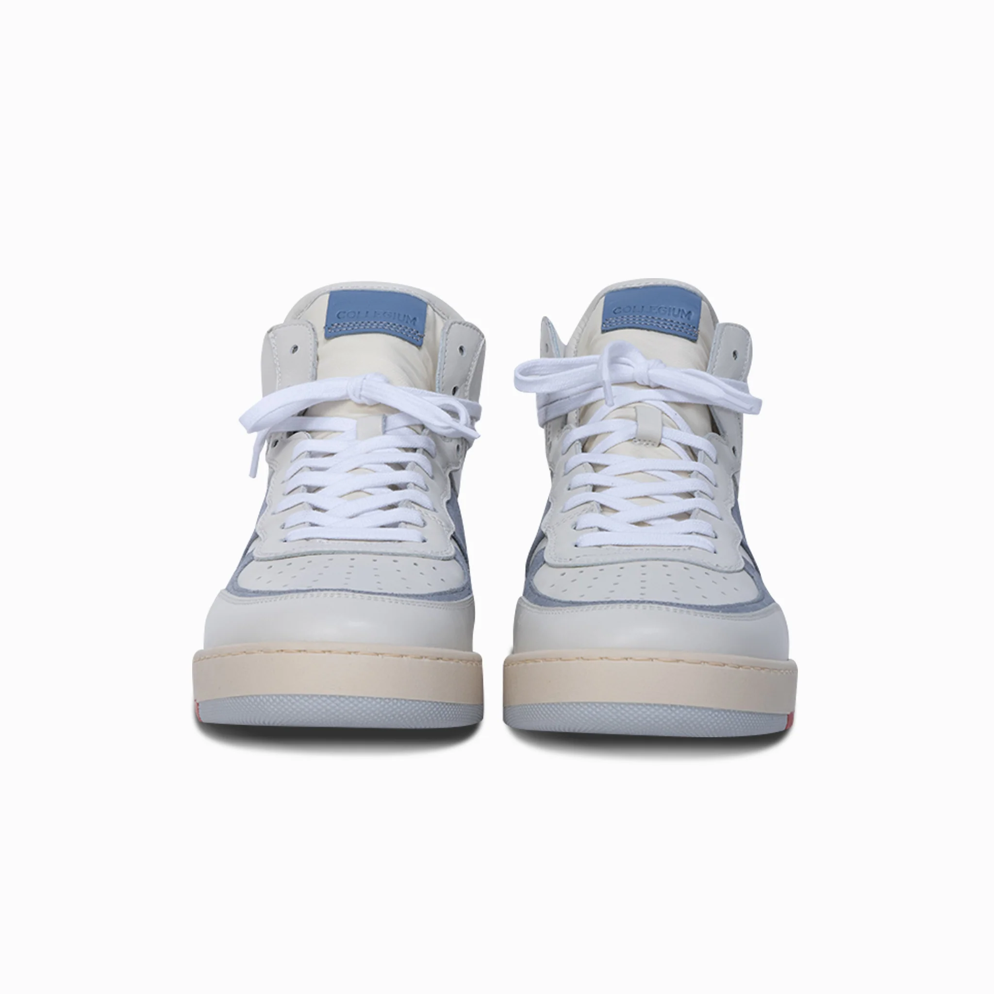 Women's Devastator High - Avio Suede - Image 3