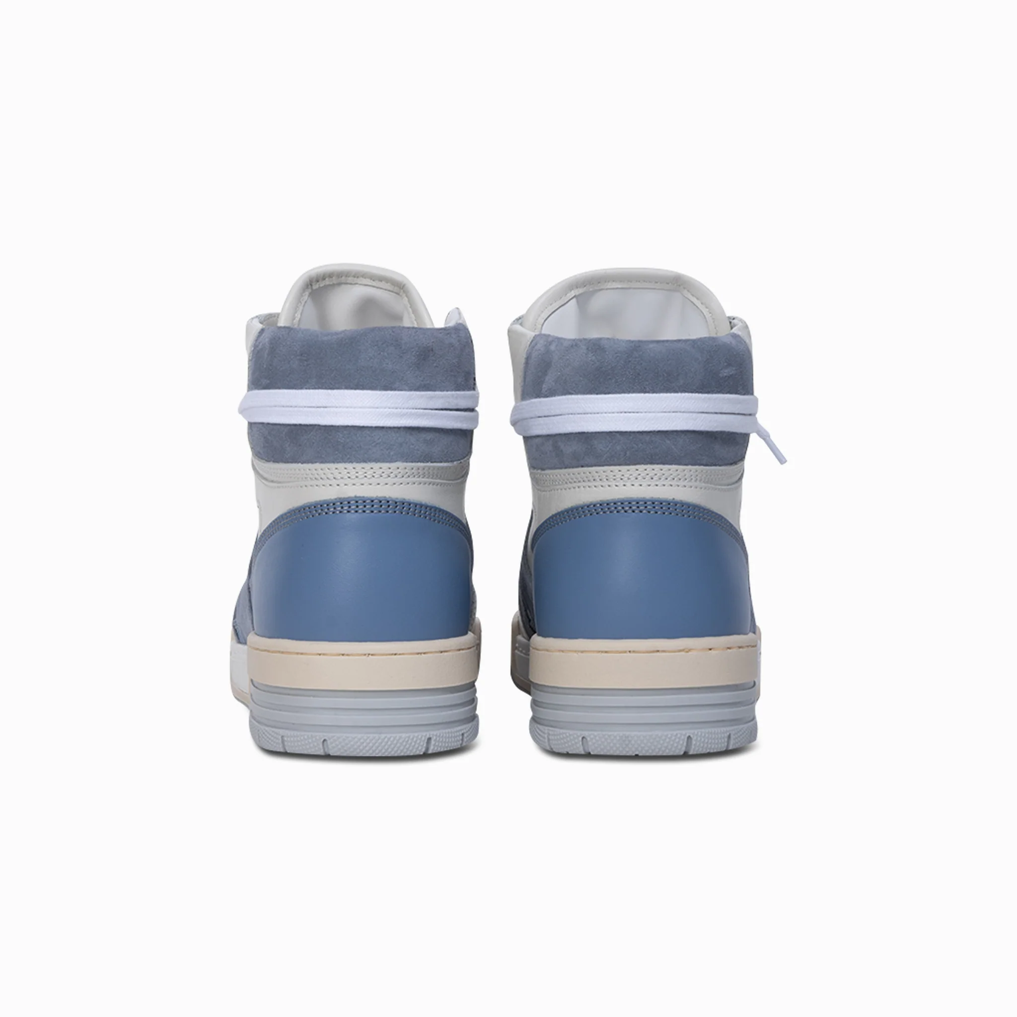 Women's Devastator High - Avio Suede - Image 4