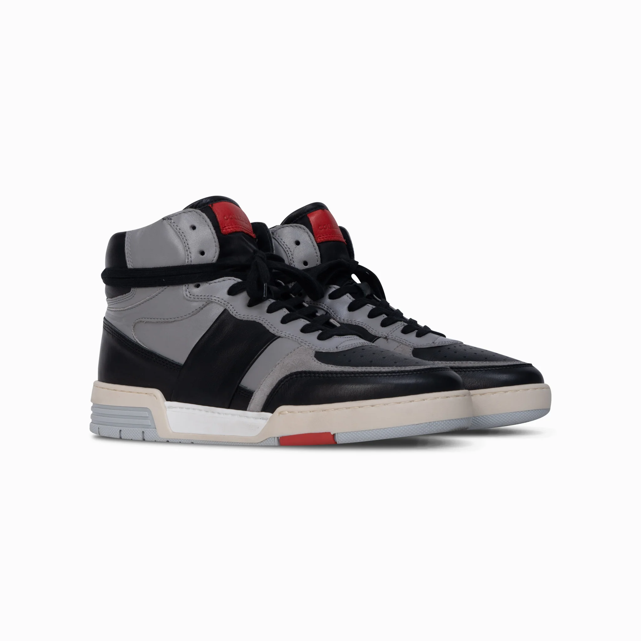Women's Devastator High - Cement - Image 2