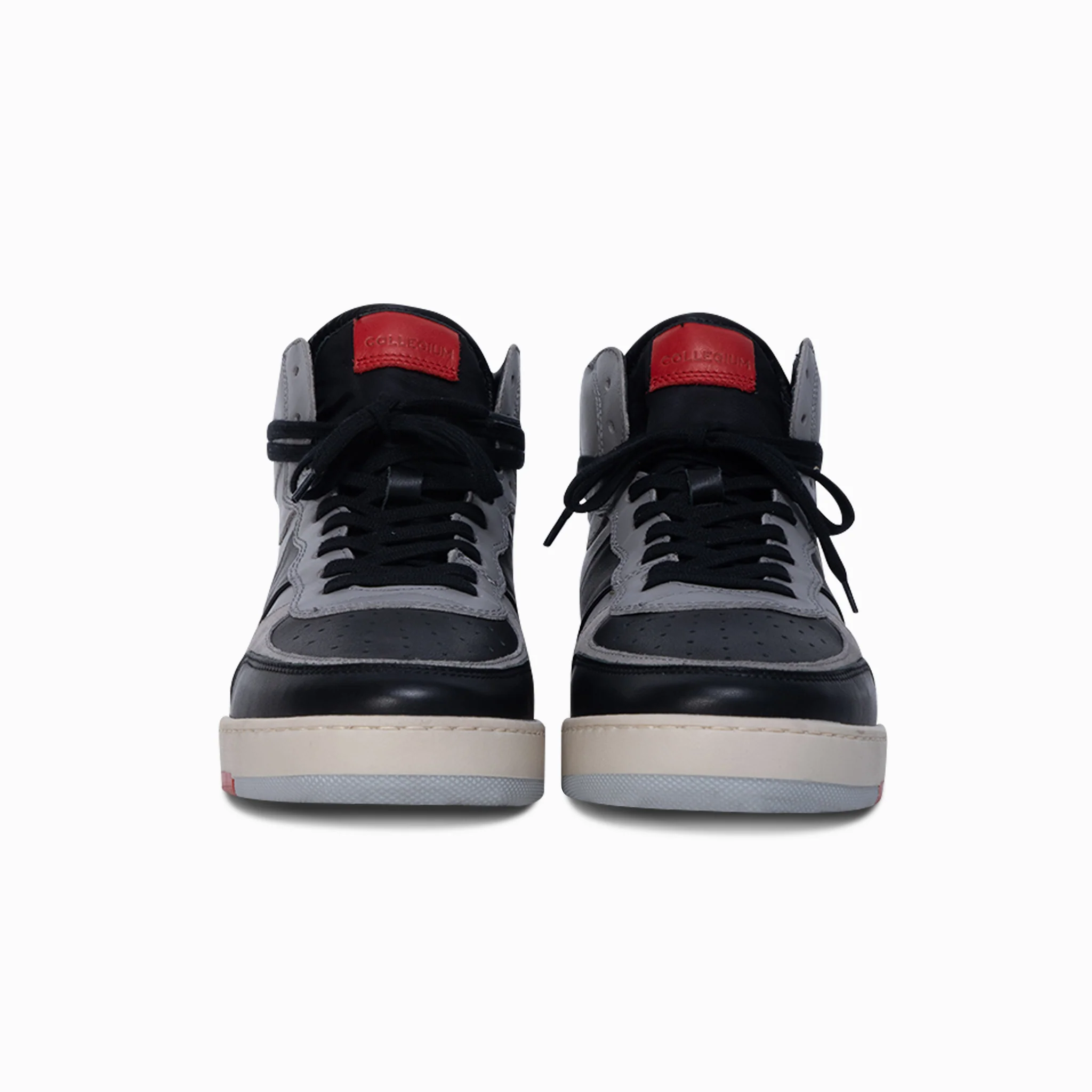 Women's Devastator High - Cement - Image 3