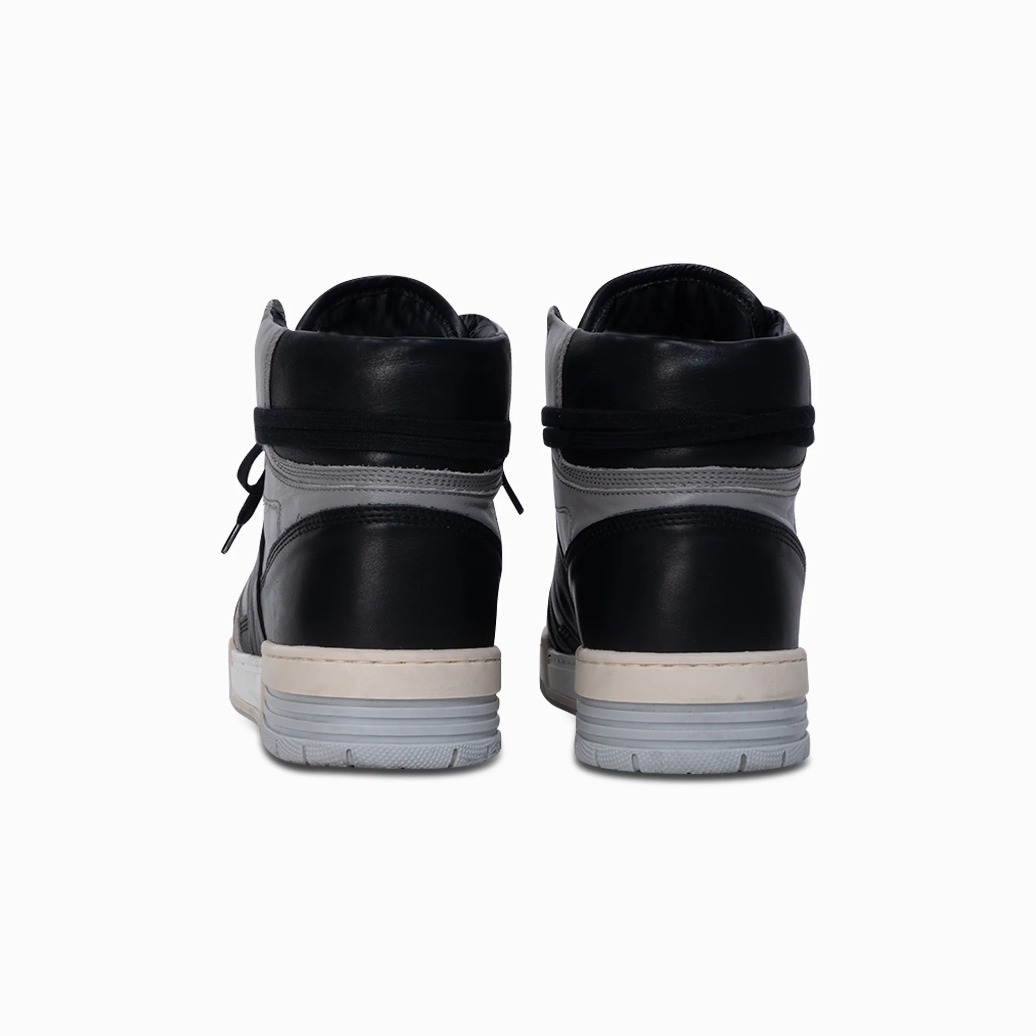 Women's Devastator High - Cement - Image 4