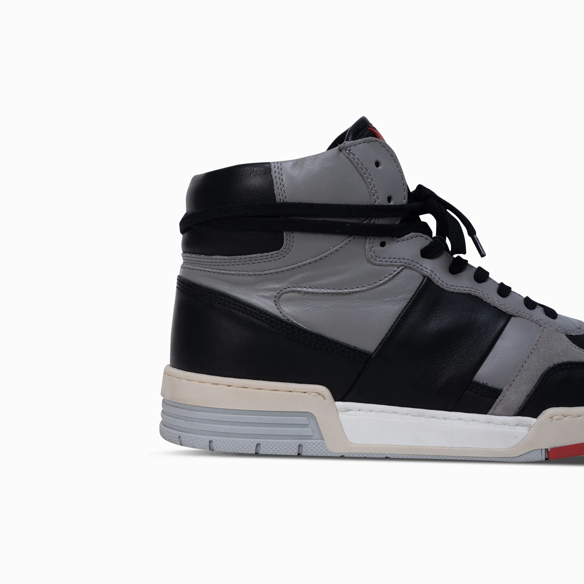 Women's Devastator High - Cement - Image 5