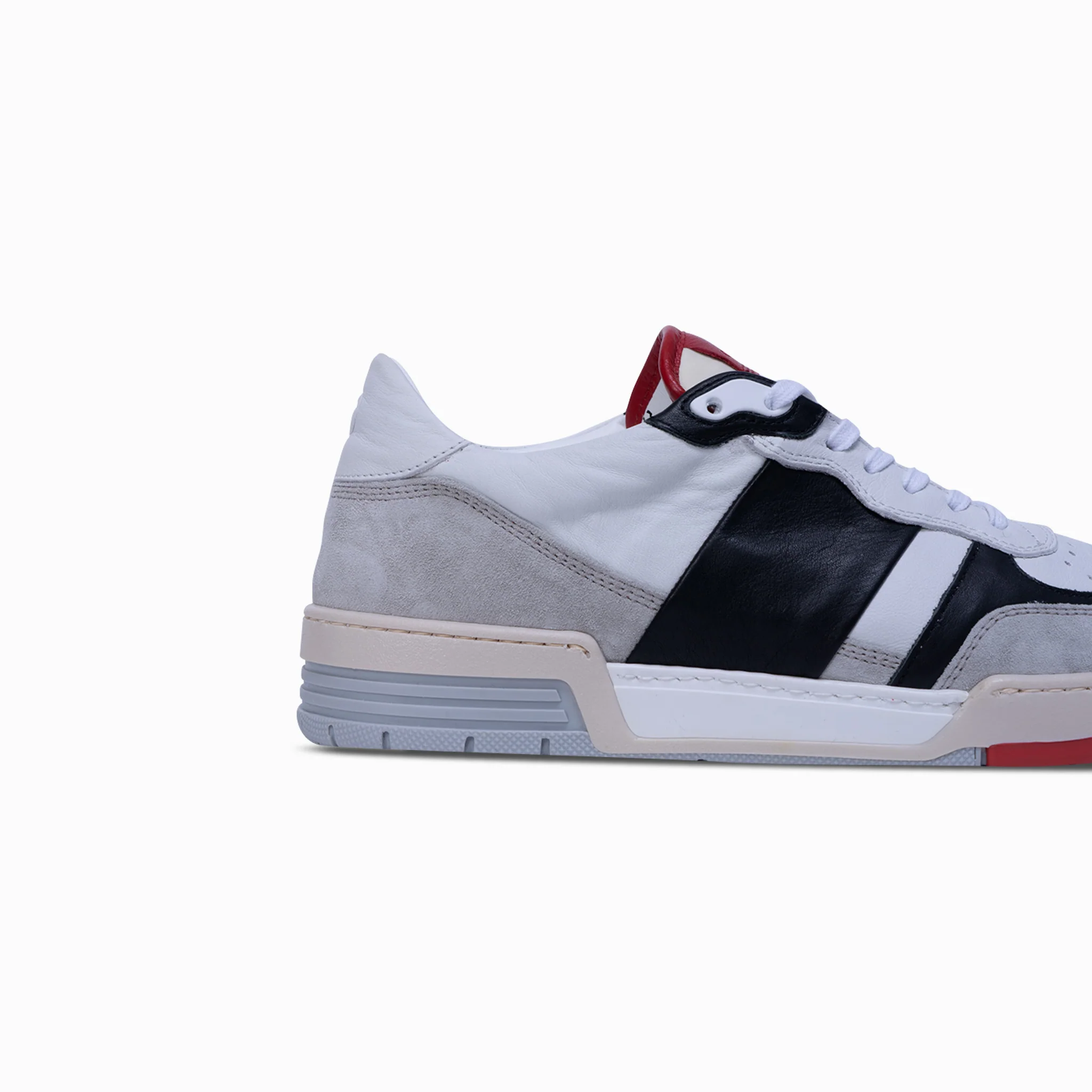 Women's Devastator Low - Onyx - Image 5