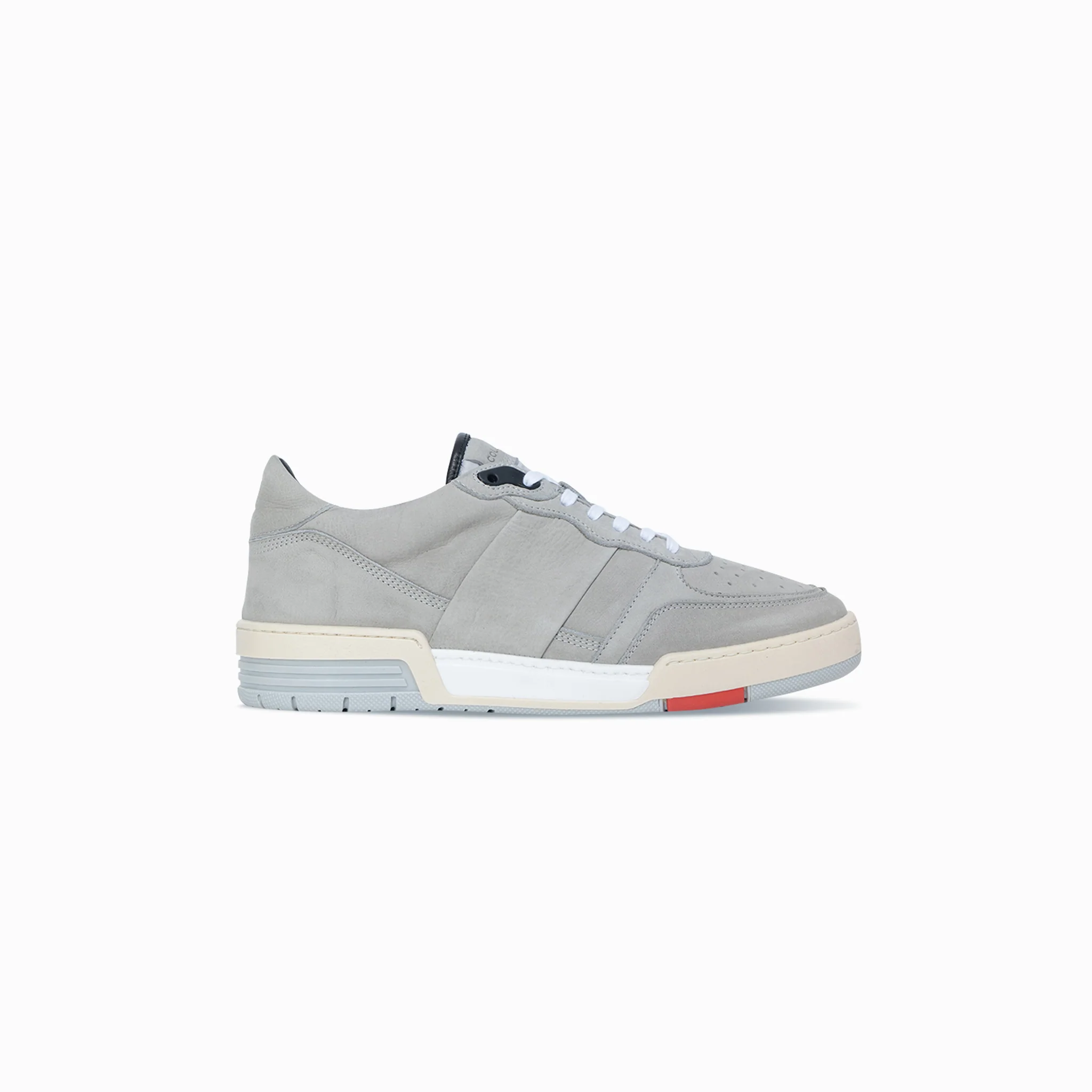 Women's Devastator Low - Stone