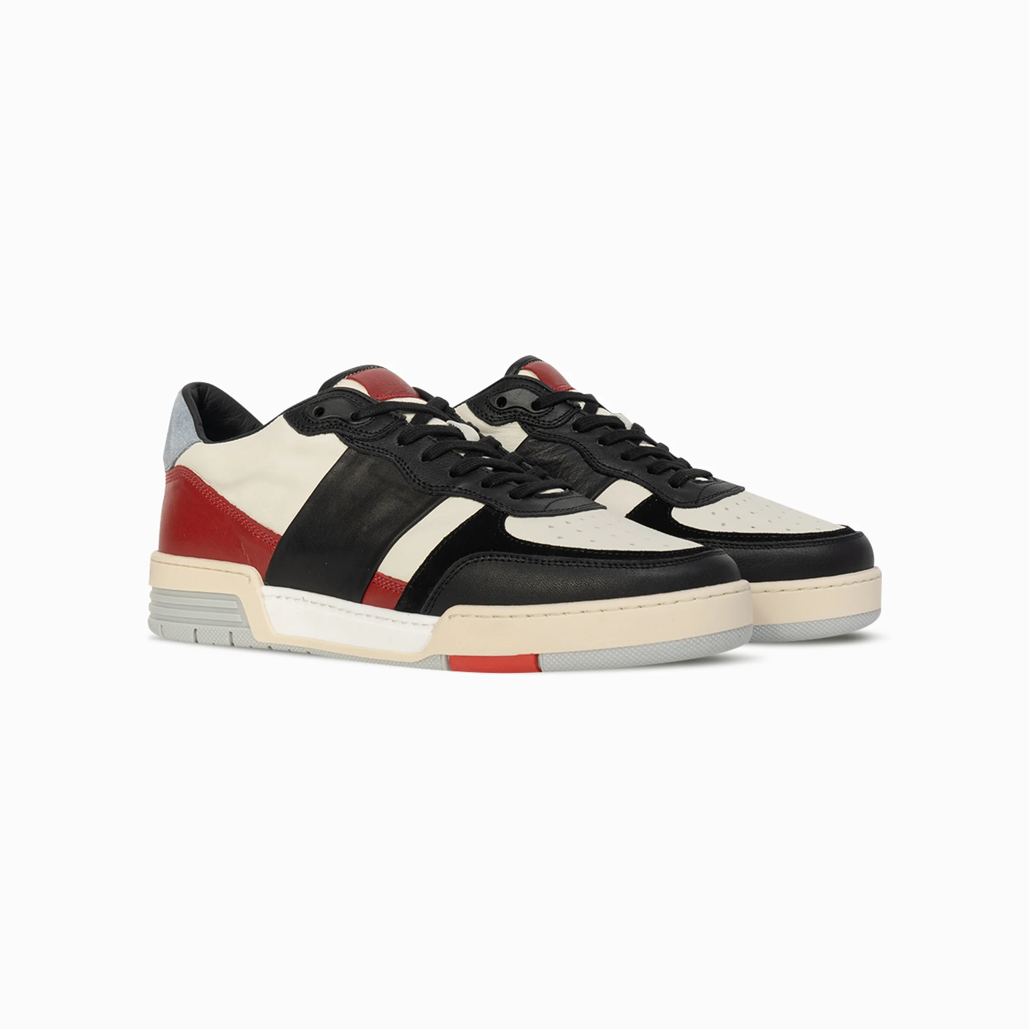 Women's Devastator Low - Varsity Red - Image 2