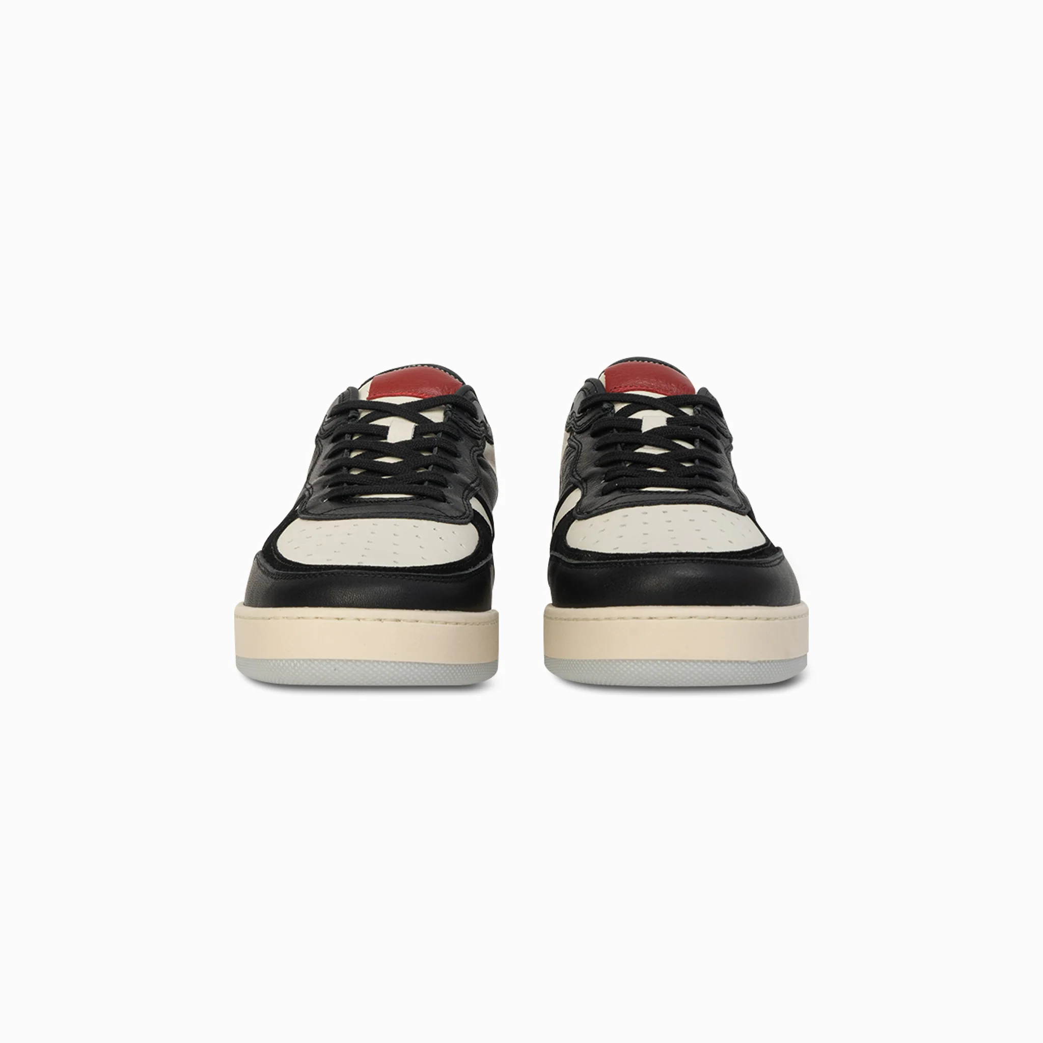 Women's Devastator Low - Varsity Red - Image 3