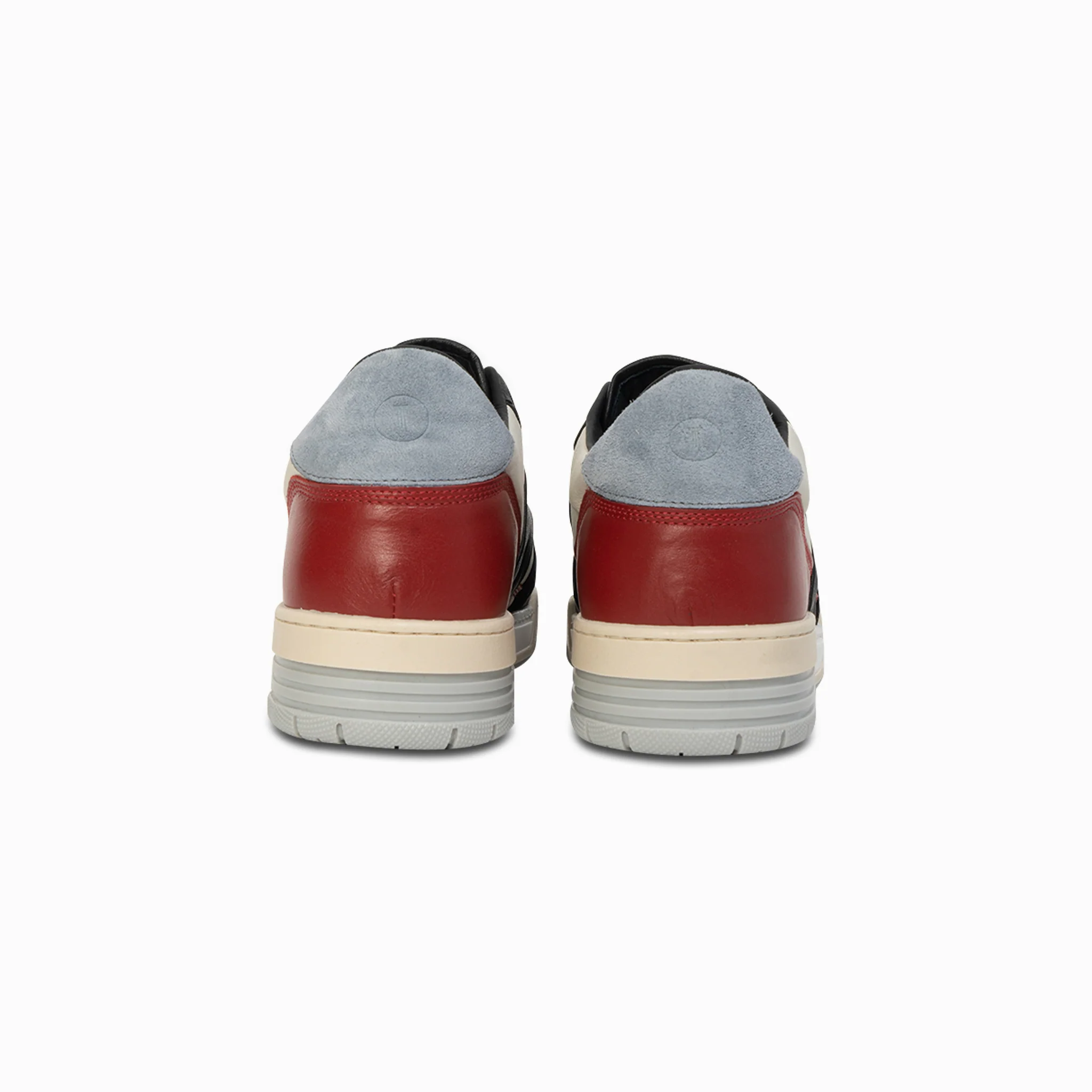 Women's Devastator Low - Varsity Red - Image 4