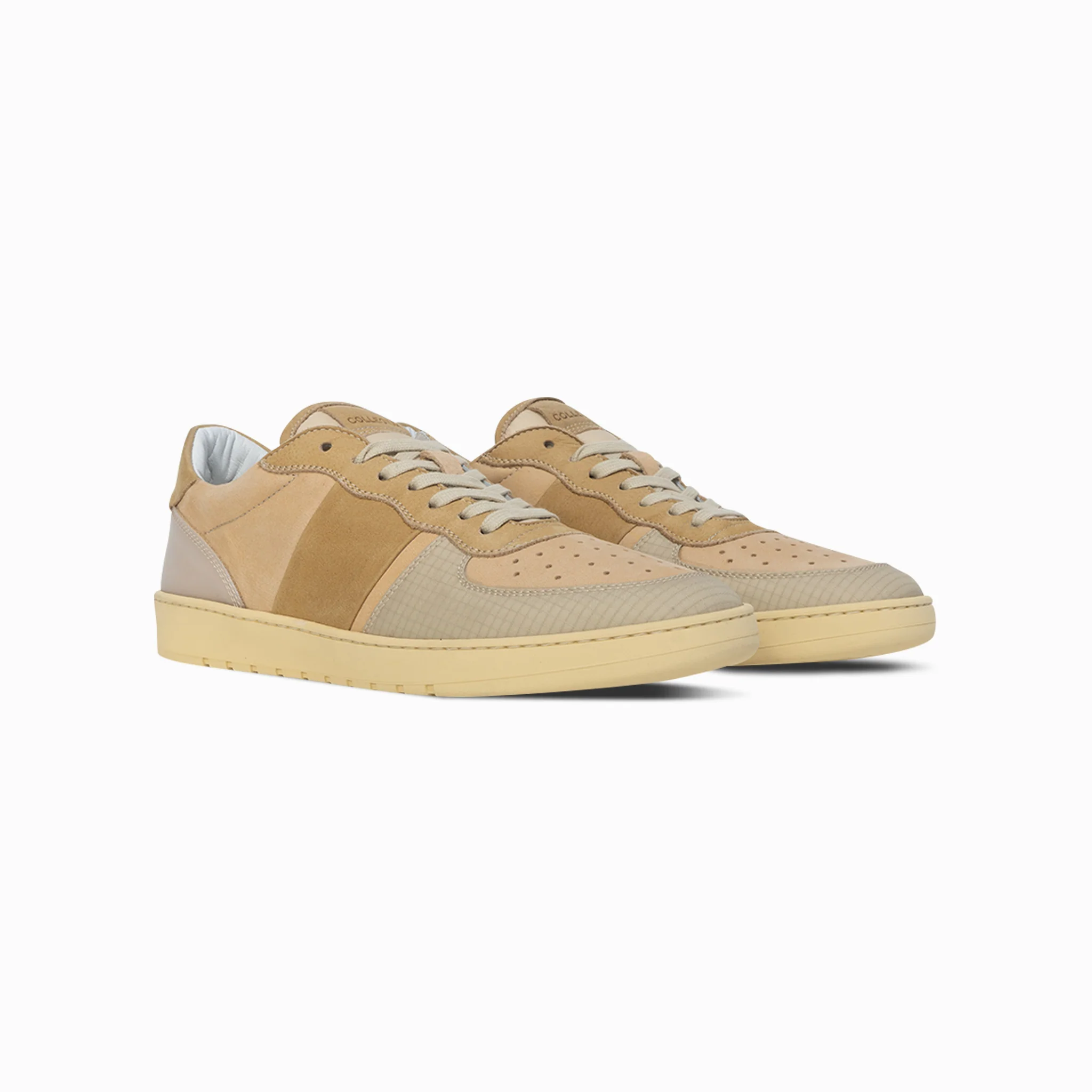 Women's Destroyer Low - Ripstop Natural - Image 2