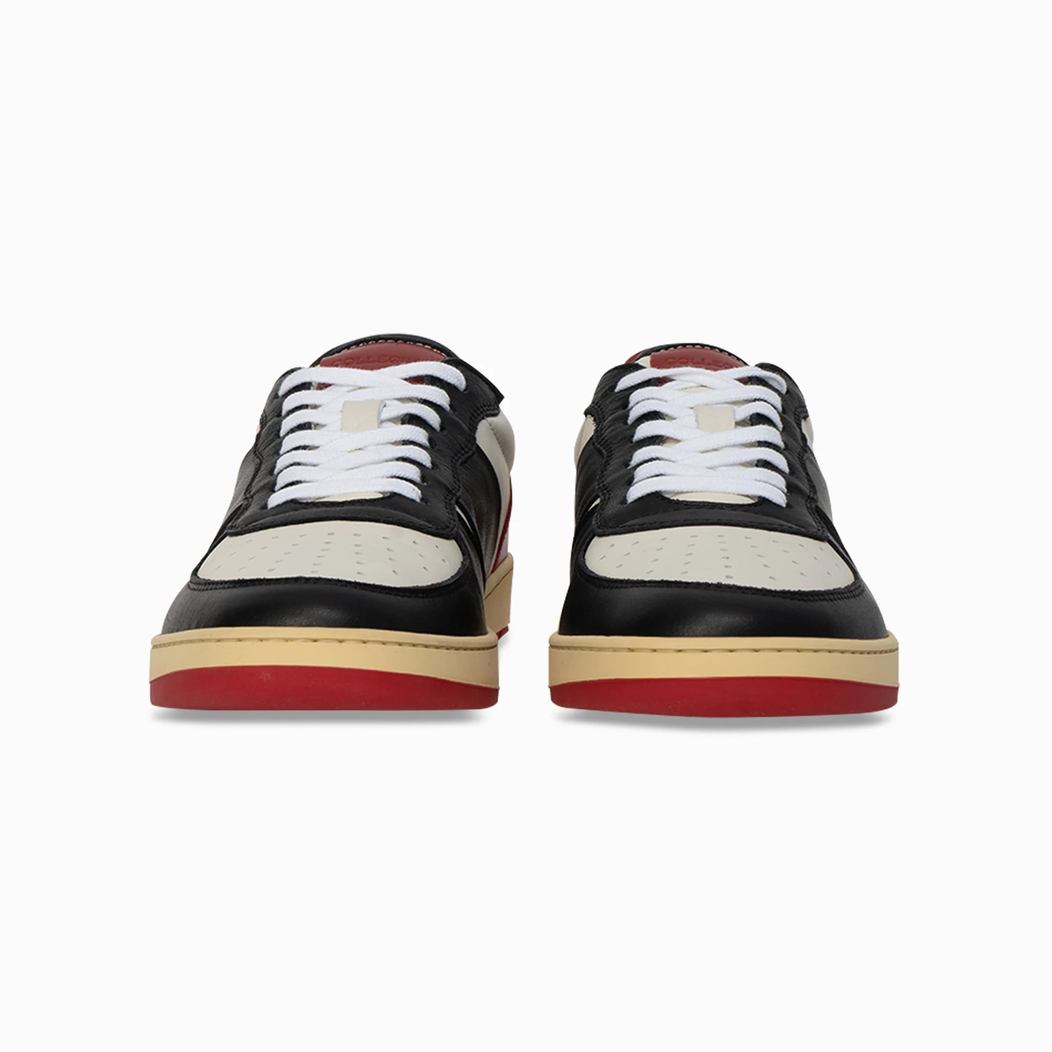 Women's Destroyer Low - Varsity Red - Image 3