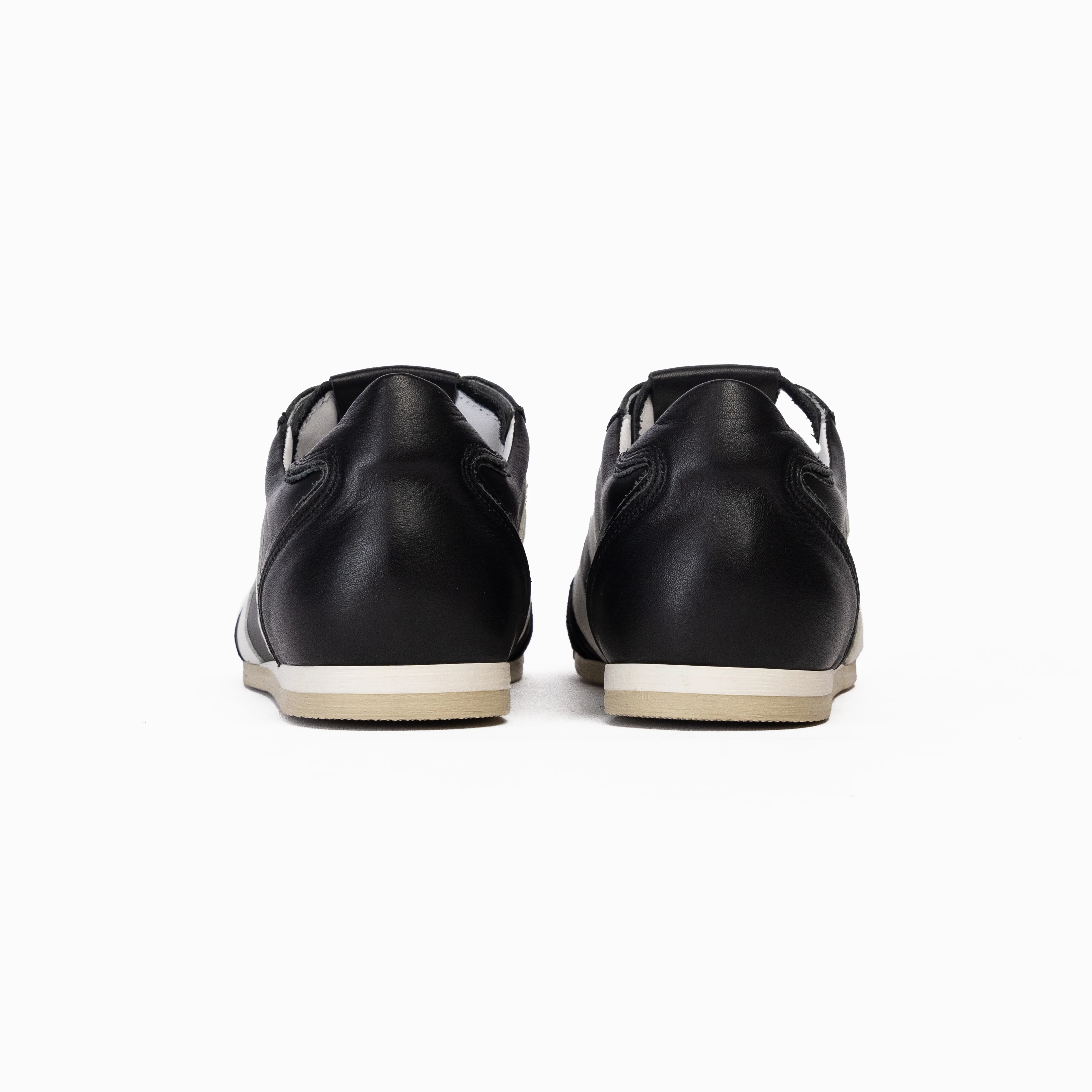 Women's Pista - Nero & Bianco - Image 3