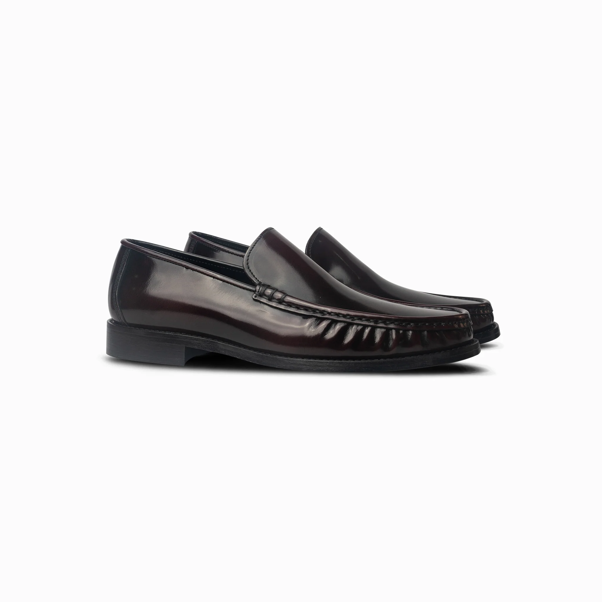 Women's Sera - Oxblood - Image 2
